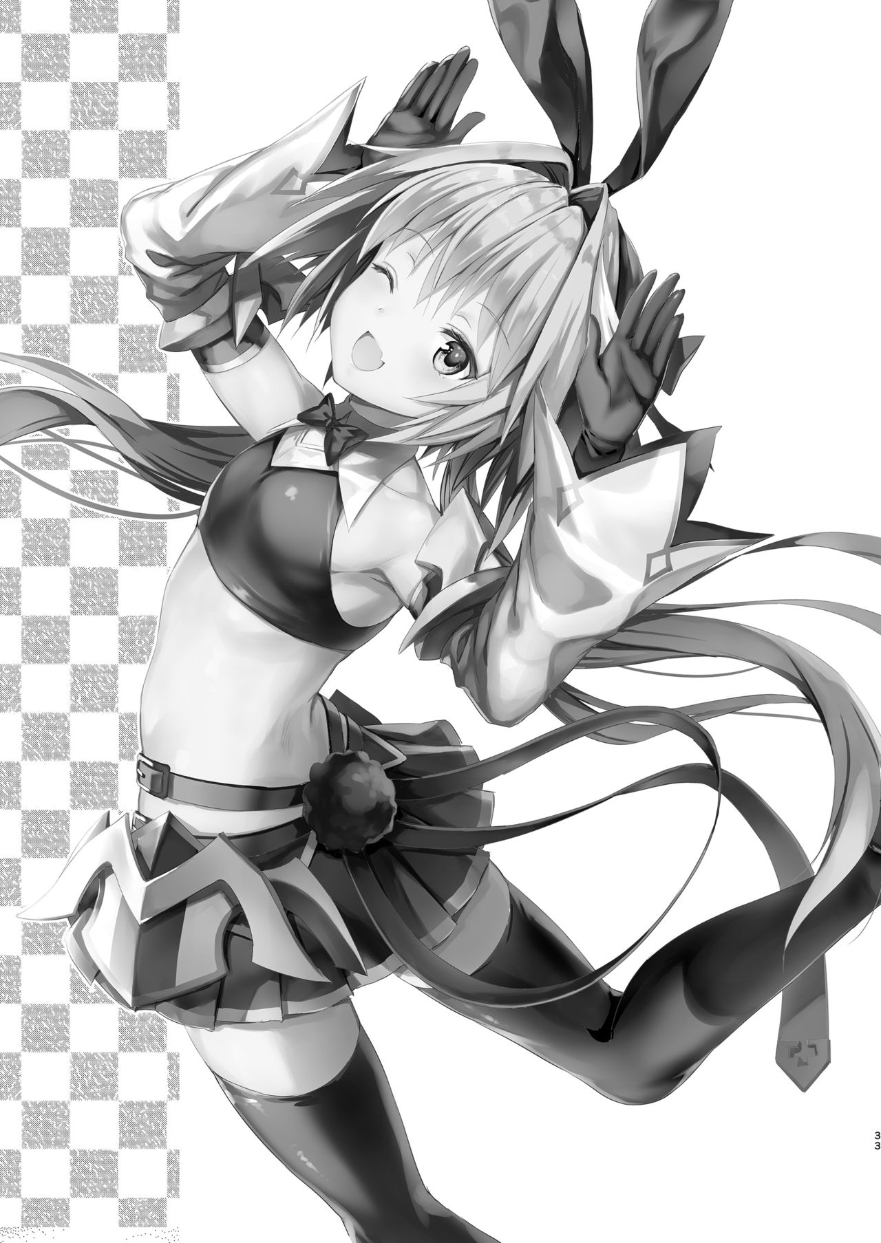 [日本漫画] [Aigamodou (Ayakawa Riku)] Astolfo Shiboritori (Fate/Grand Order) [Chinese] [  单本,高潮潮吹,肛门,巨乳大奶,单女,口交#[35P]-32