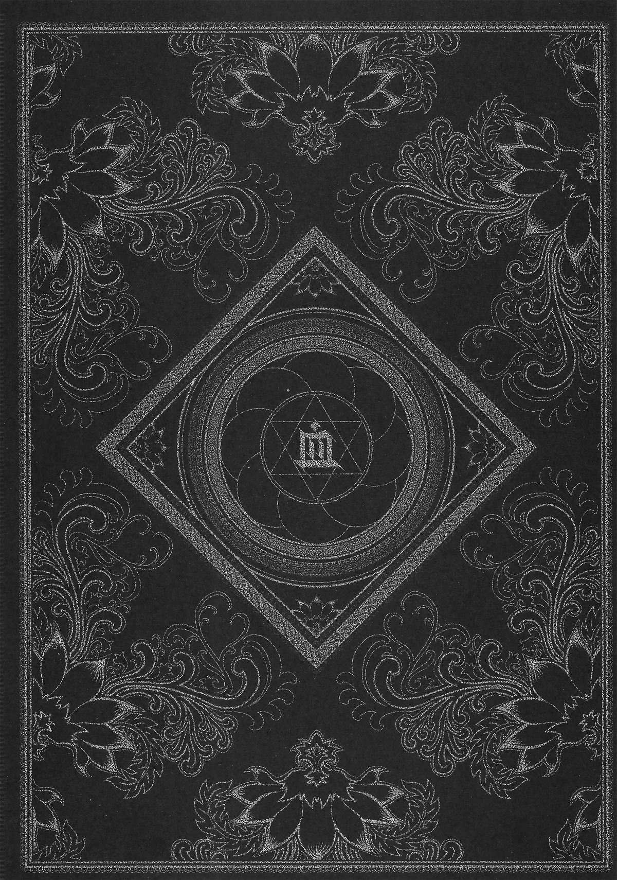 [日本漫画] [San Se Fang (Heiqing Langjun)] Tales of BloodPact Vol.1 (Chinese) 单本,高潮潮吹,强奸,足交,束缚#[50P]-3