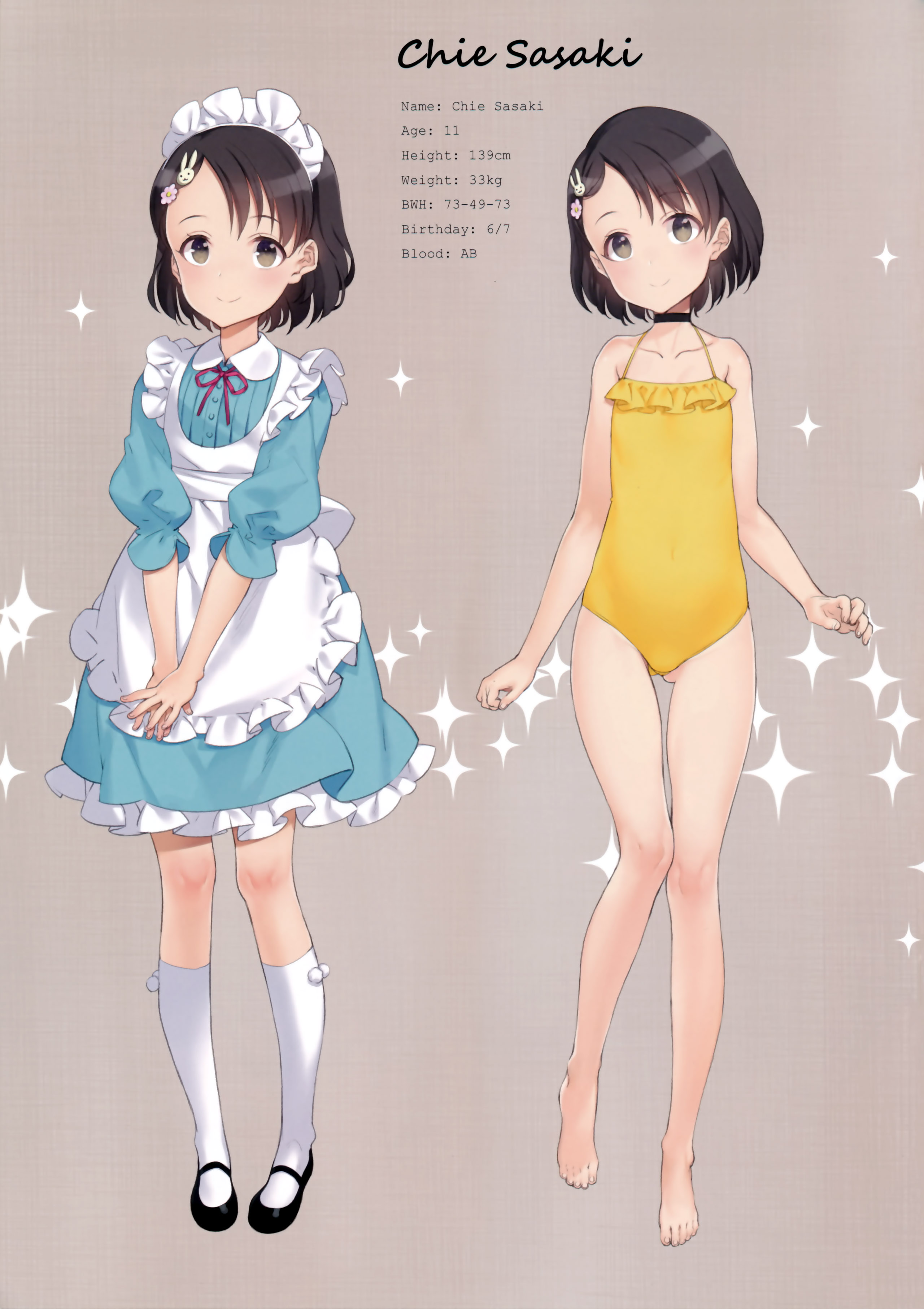 [日本漫画] (COMIC1☆10) [Shoujo Kishidan (Oyari Ashito)] OFF SHOt 3 (THE IDOLM@STER CINDERELLA GIRLS) [Chinese]   单本,萝莉,丝袜#[43P]-18