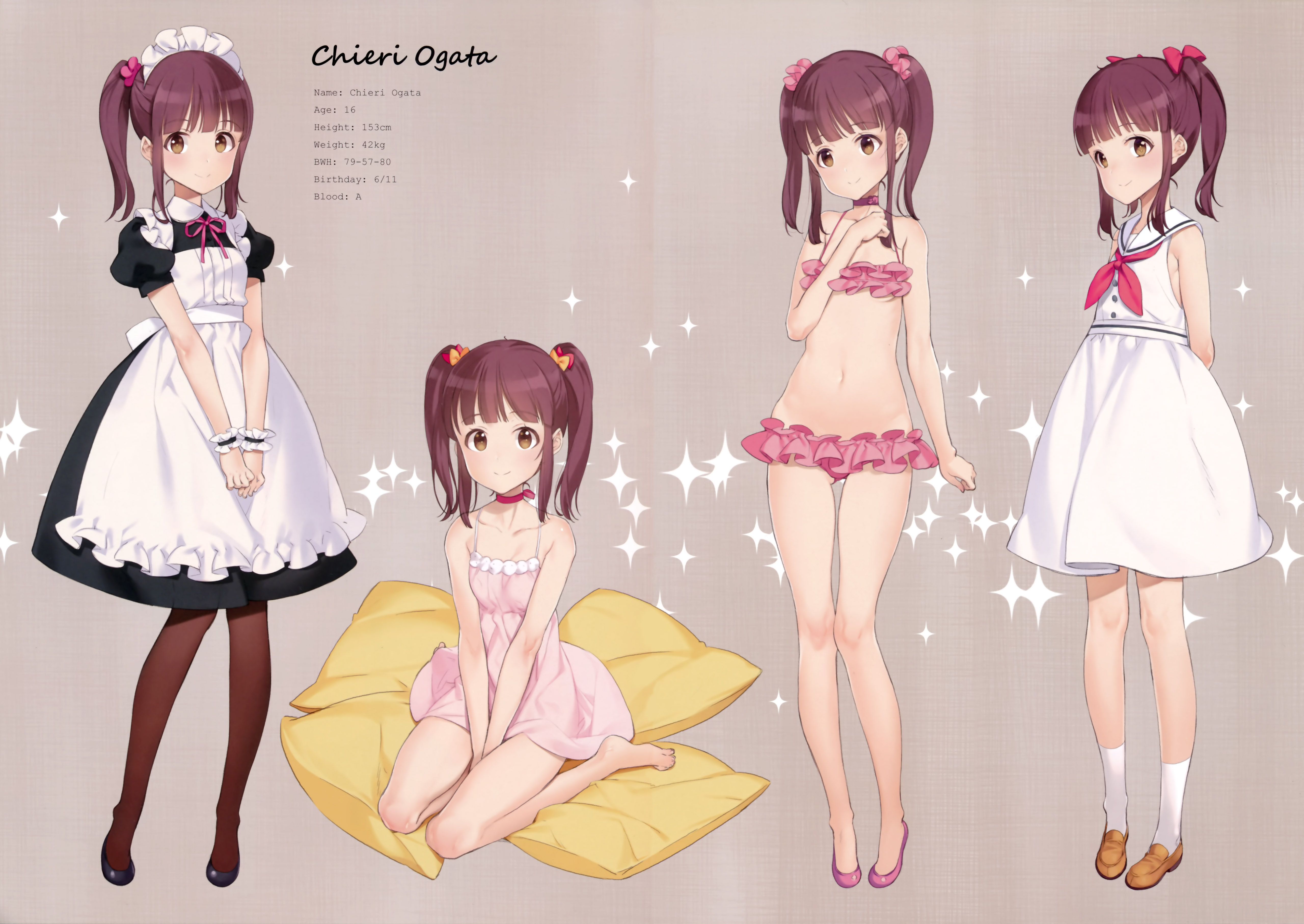 [日本漫画] (COMIC1☆10) [Shoujo Kishidan (Oyari Ashito)] OFF SHOt 3 (THE IDOLM@STER CINDERELLA GIRLS) [Chinese]   单本,萝莉,丝袜#[43P]-28