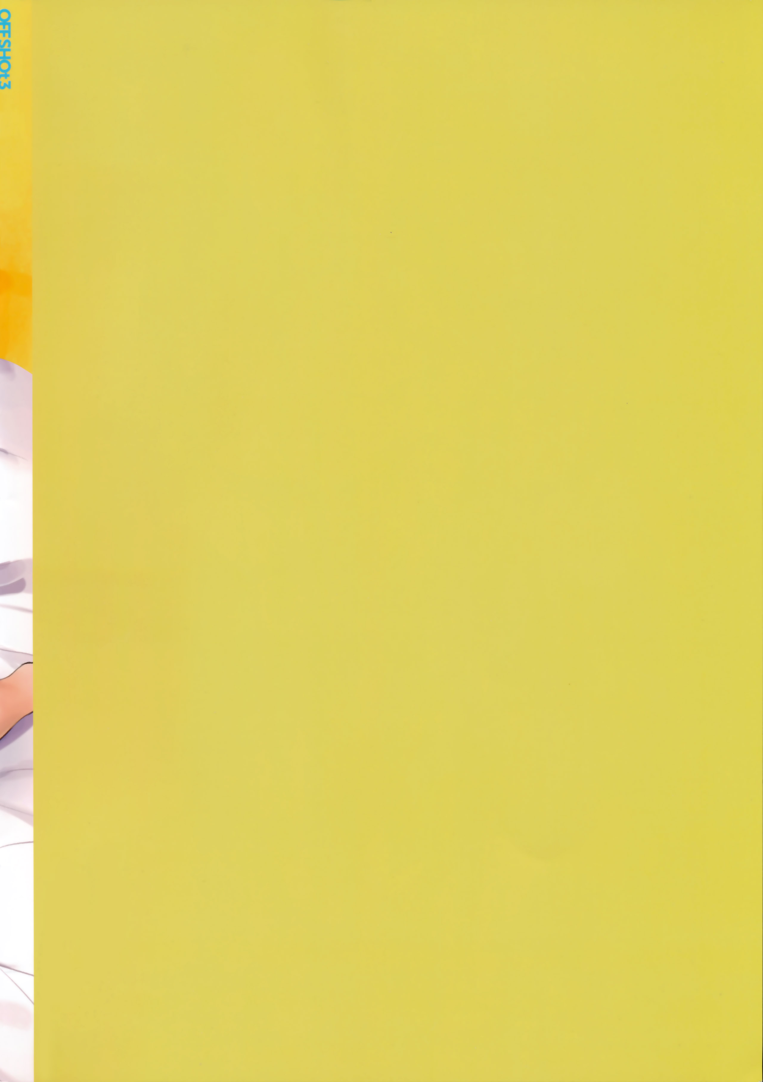 [日本漫画] (COMIC1☆10) [Shoujo Kishidan (Oyari Ashito)] OFF SHOt 3 (THE IDOLM@STER CINDERELLA GIRLS) [Chinese]   单本,萝莉,丝袜#[43P]-3