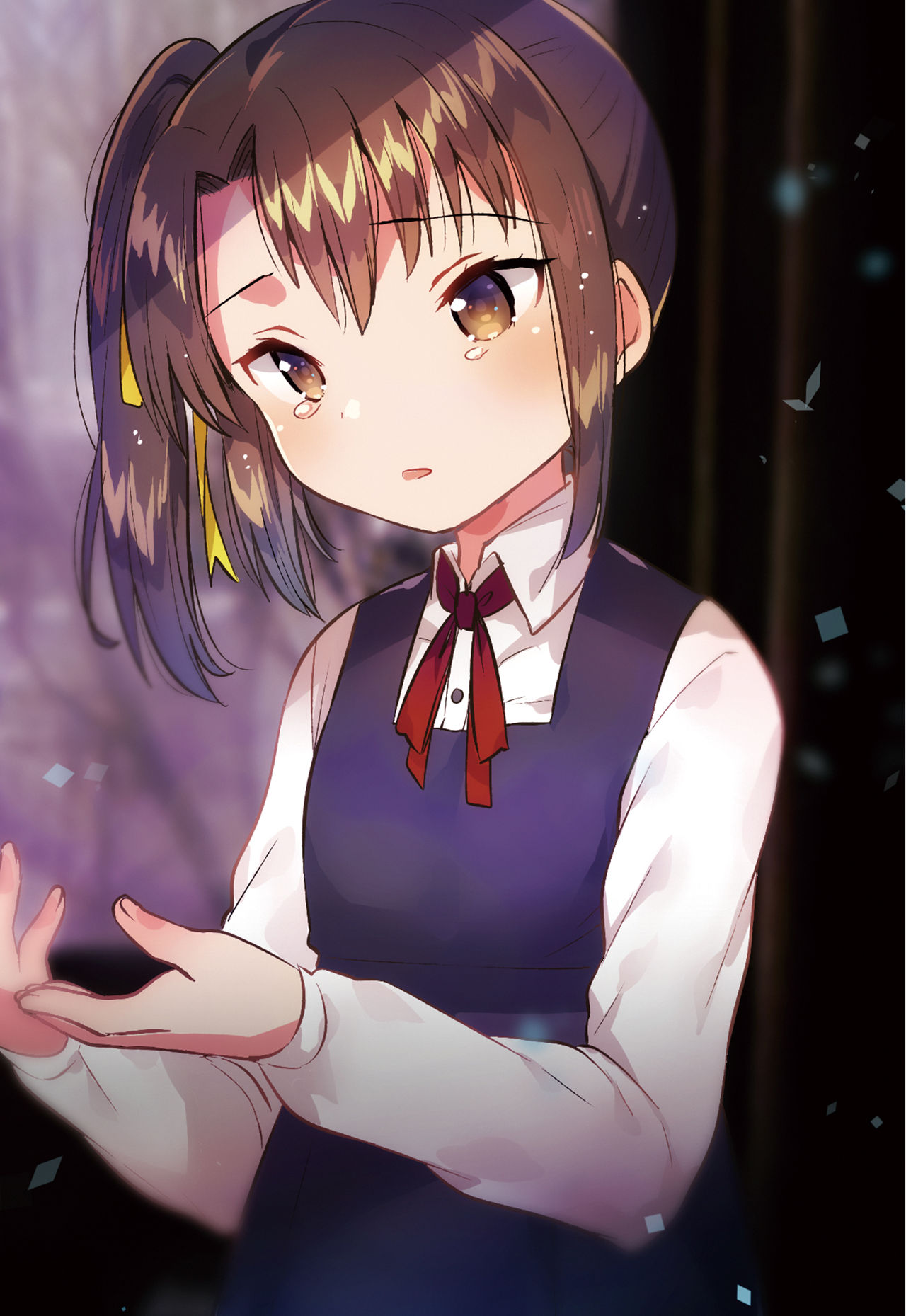 [日本漫画] (COMIC1☆13) [squeezecandyheaven (Ichihaya)] Sensei wa Lolicon de Saitei Hentai no Gomikuzu [Kou] + Omake  单本,萝莉,单女,女学生制服,单男,破处#[32P]-27