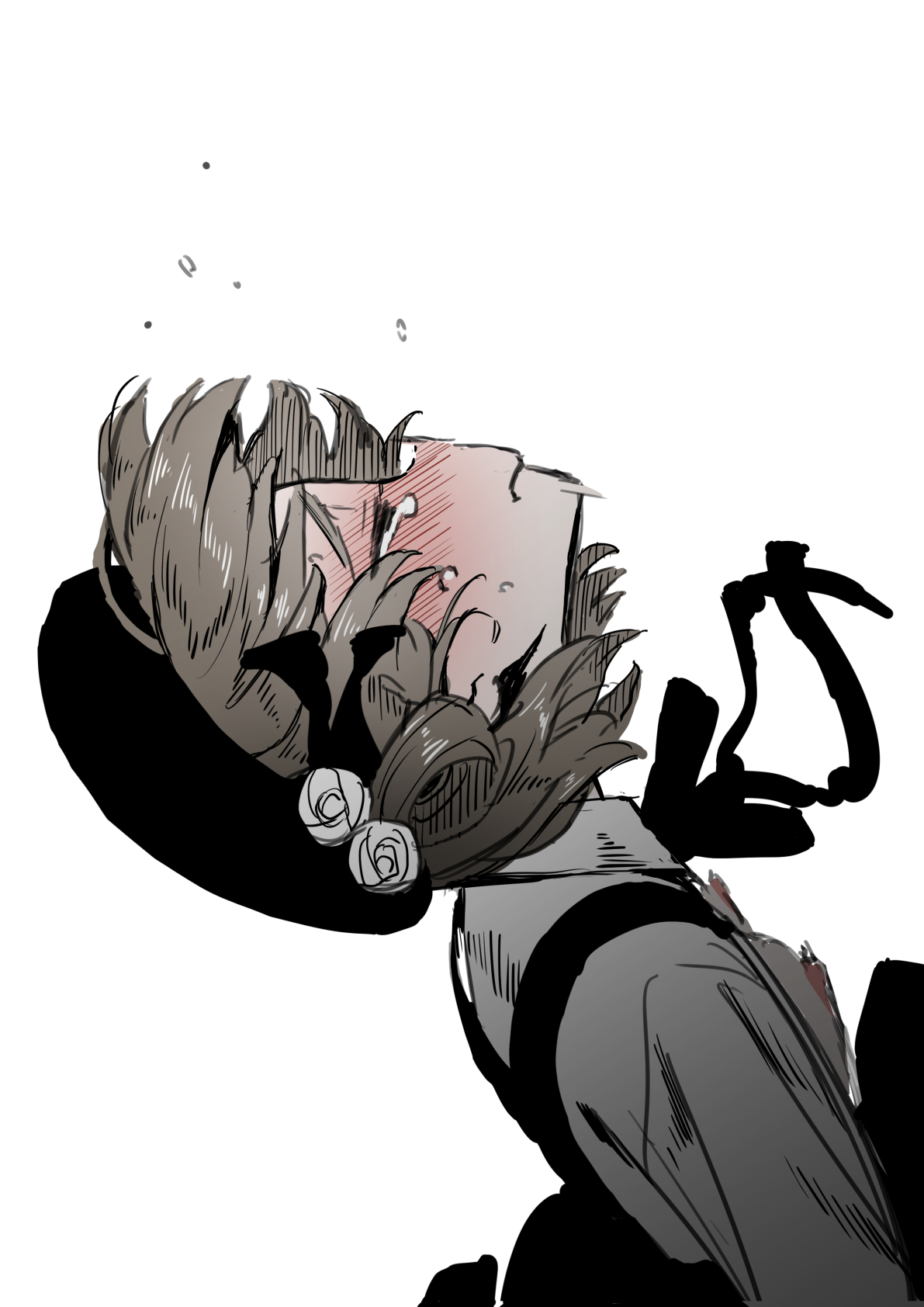 [日本漫画] [Kurai Nao] Hatoba Tsugu Yuukai Jiken Date (Hatoba Tsugu)  单本,萝莉,强奸,单女#[13P]-7