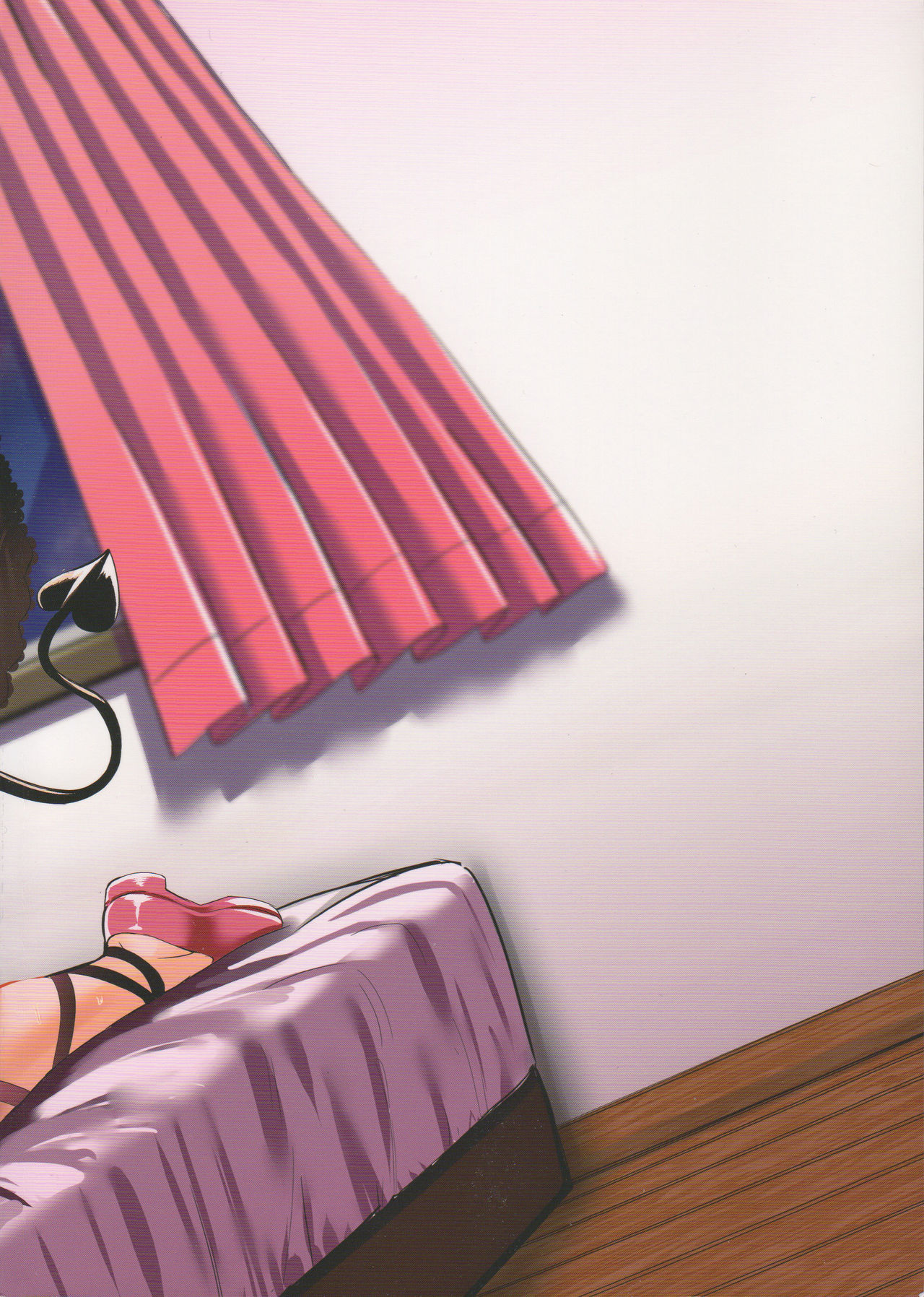 [日本漫画] (Bokura no Love Live! 21) [Shiromeshiya (Shiro)] Koakuma Temptation (Love Live!)   单本,3P,单男,群P,毛茸茸#[35P]-35