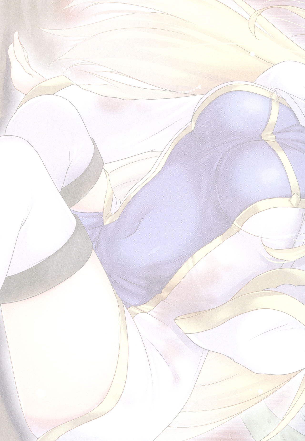 [日本漫画] [Mocomocodo (Nukunuku Batten)] Haramibukuro END (Goblin Slayer) [Chinese]   单本,强奸,受精,怀孕#[19P]-17