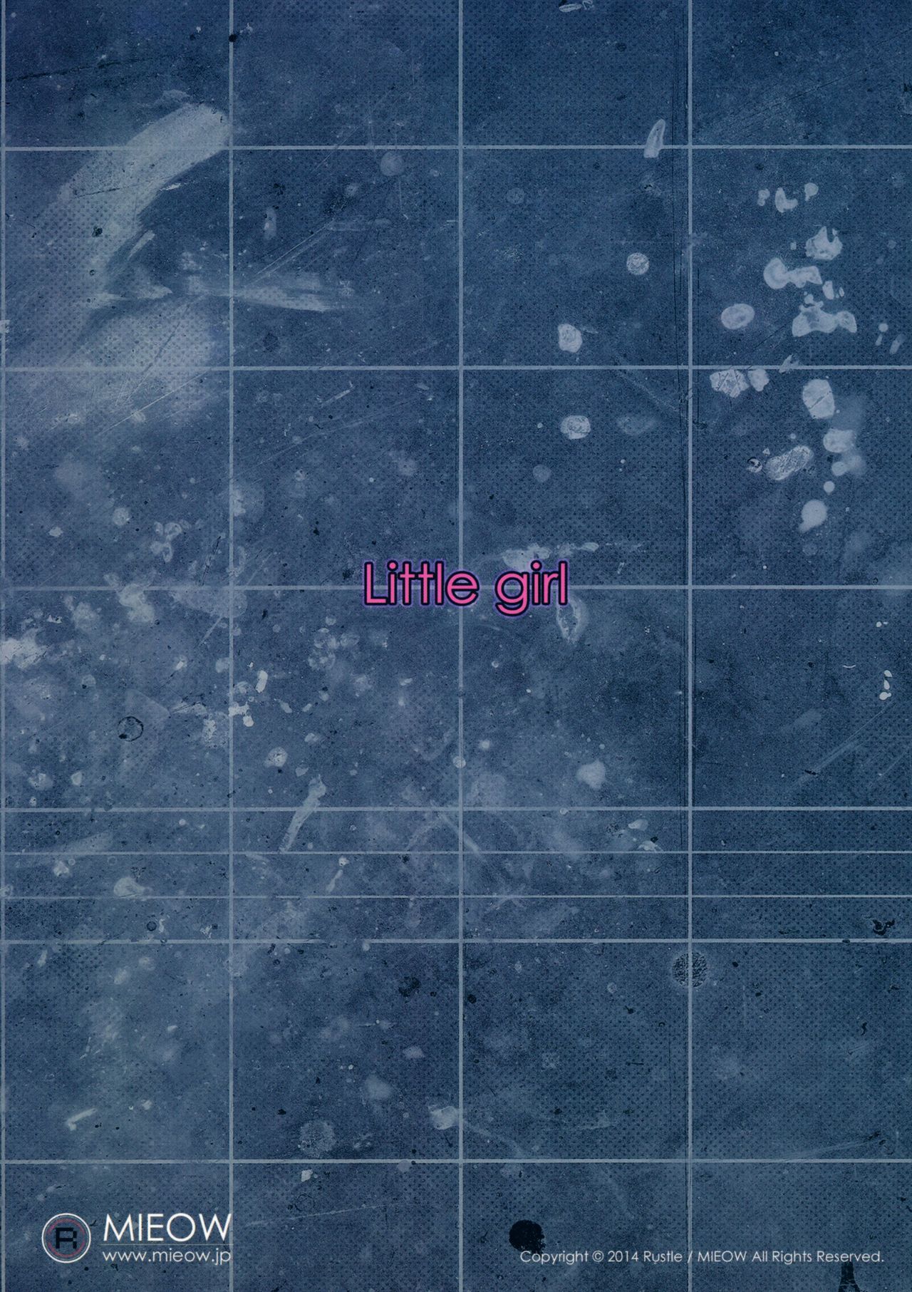 [日本漫画] (C86) [Mieow (Rustle)] Little Girl 9 [Chinese]  单本,正太控,肛门,萝莉,单女,单男#[35P]-30