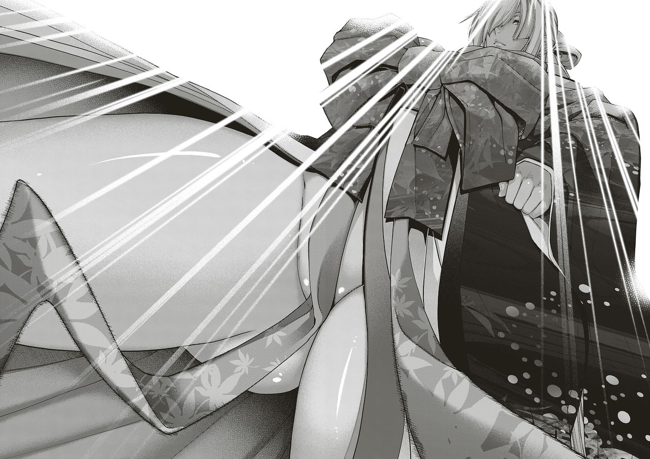 [日本漫画] [Hiyoshi Hana] Souheki no Kemono (COMIC ExE 18)   单本,巨乳大奶,女学生制服,单男,群P#[31P]-30