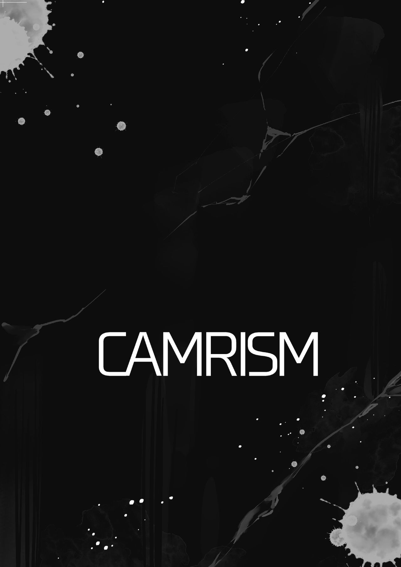 [日本漫画] [Camrism (Kito Sakeru)] Orange Wristband  橘色手環 (THE IDOLM@STER CINDERELLA GIRLS)  单本,强奸#[34P]-2