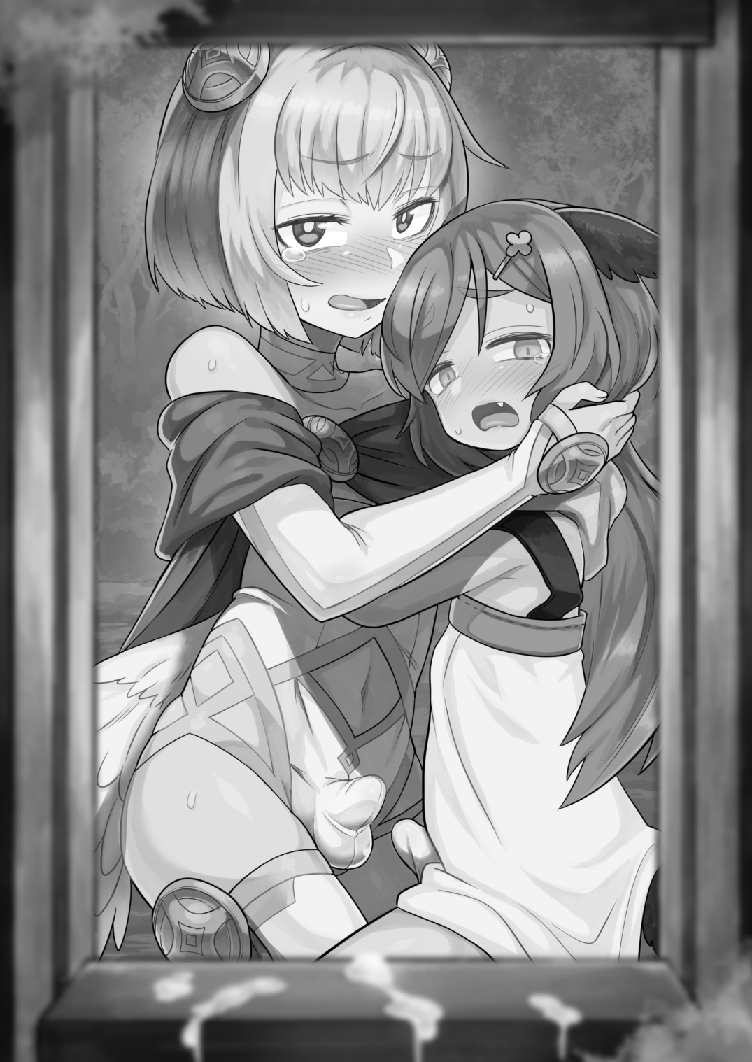 [日本漫画] [Odenden (Etori)] Tasukegoto  单本,正太控,肛门,群P#[32P]-2