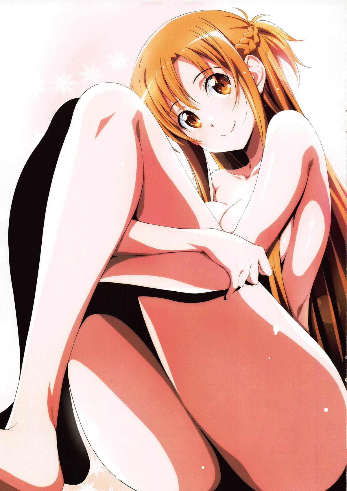 [日本漫画] (C95) [Kossorikakuredokoro (Island)] Sword Art Lilycization. (Sword Art Online)   单本,强奸,NTR,束缚#[18P]-12