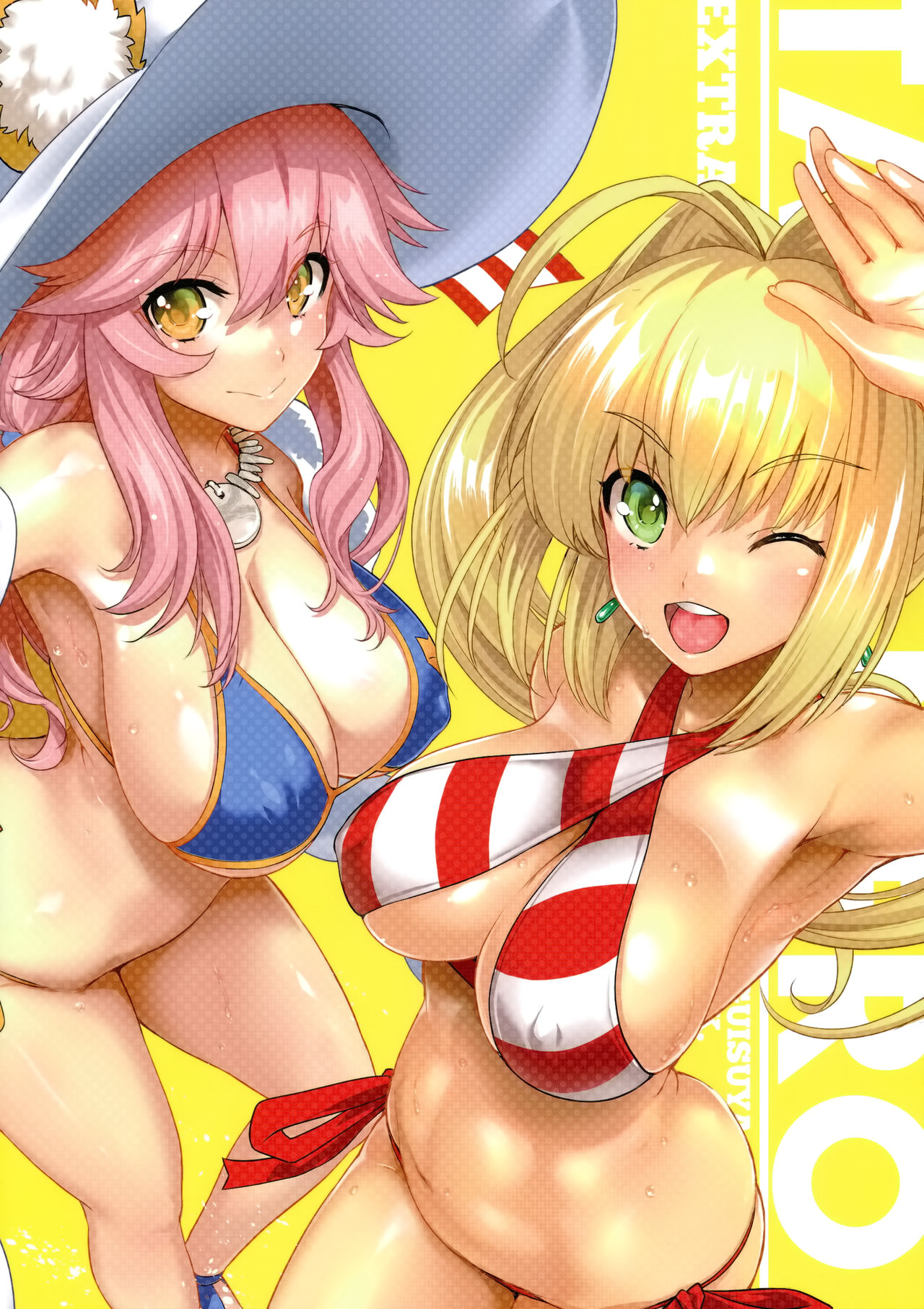 [日本漫画] (C94) [Uguisuya (Uguisu Kagura)] TAMANERO (Fate/Grand Order)   单本,肛门,巨乳大奶,单男,群P,内射中出#[26P]-26