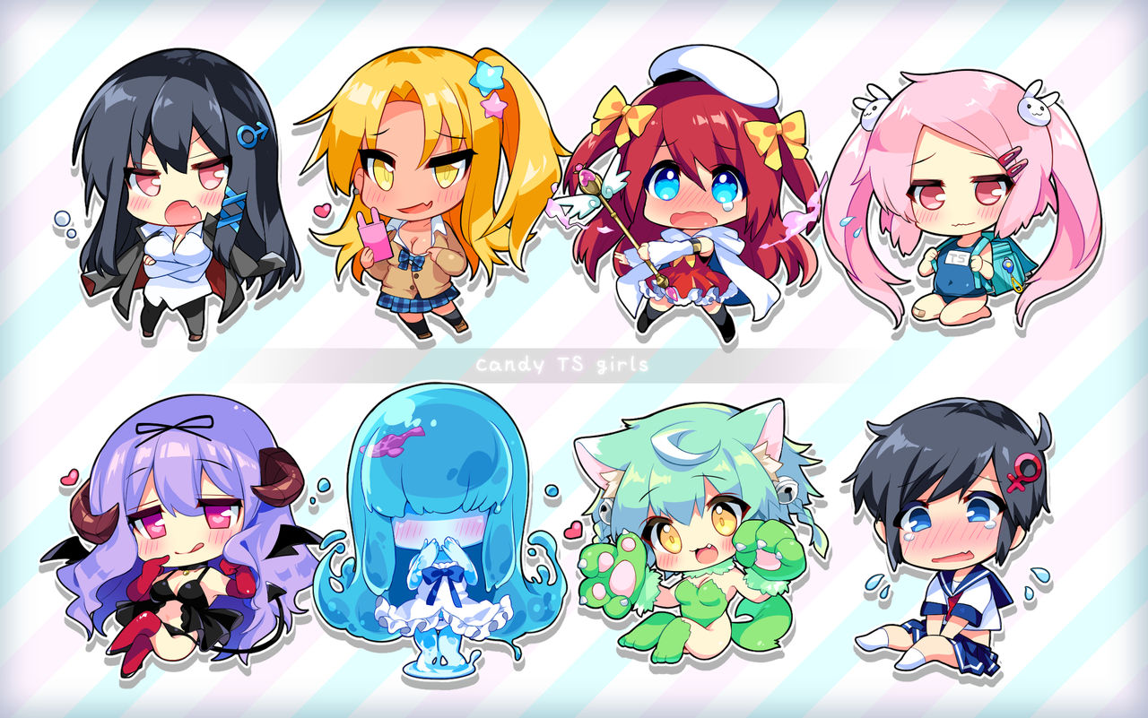 [日本漫画] [Chuusei Mafuman (Kurimoti Tiduru)] Nyotaika Aniki to Omocha de Asobu Hon  单本,NTR,女学生制服,束缚,性玩具#[39P]-28