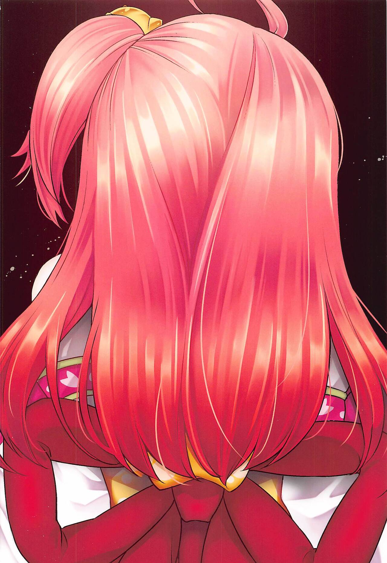 [日本漫画] (C99) [Hachinoko P (hatigo)] Mikochi Saimin Ecchi Hon ~Youji Taikou Hen~ (Sakura Miko)  单本,单女,单男,内射中出,丝袜#[29P]-29