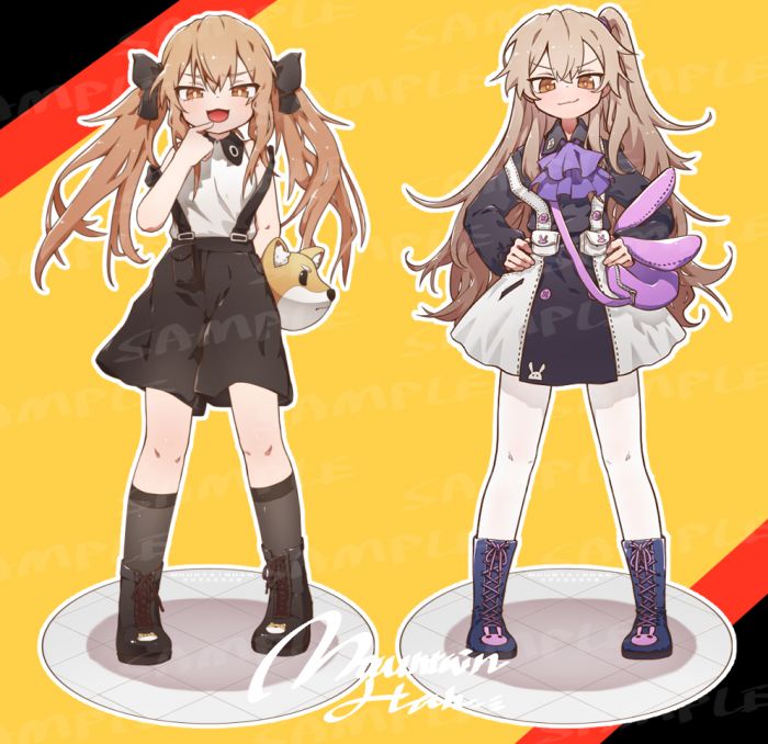 [日本漫画] [MountainHan(山含)] Little Lyrical 002 (Princess Connect! Re:Dive) [Chinese]   单本,肛门,萝莉,单男,内射中出,丝袜#[45P]-36