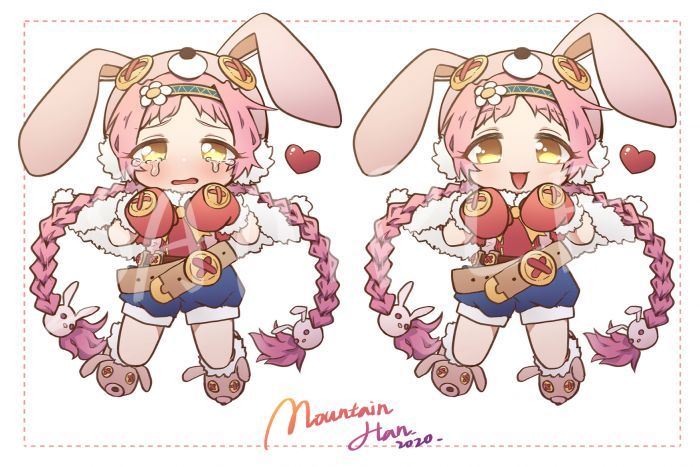 [日本漫画] [MountainHan(山含)] Little Lyrical 002 (Princess Connect! Re:Dive) [Chinese]   单本,肛门,萝莉,单男,内射中出,丝袜#[45P]-38