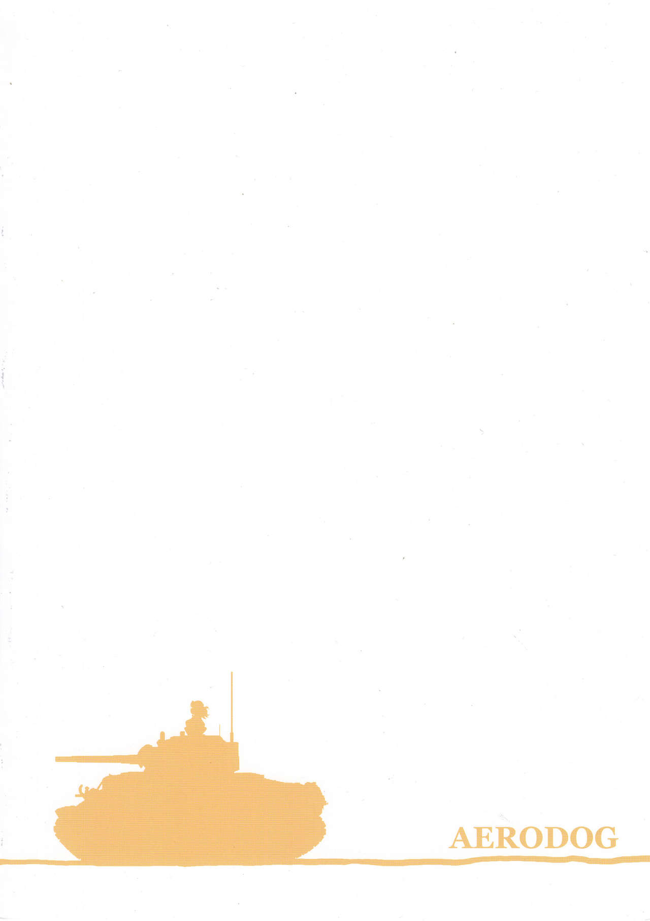 [日本漫画] (C94) [AERODOG (inu)] Senshadou no Uramichi Saunders Daigaku Fuzoku Koukou (Girls und Panzer)  单本,肛门,巨乳大奶,群P,丝袜#[35P]-35