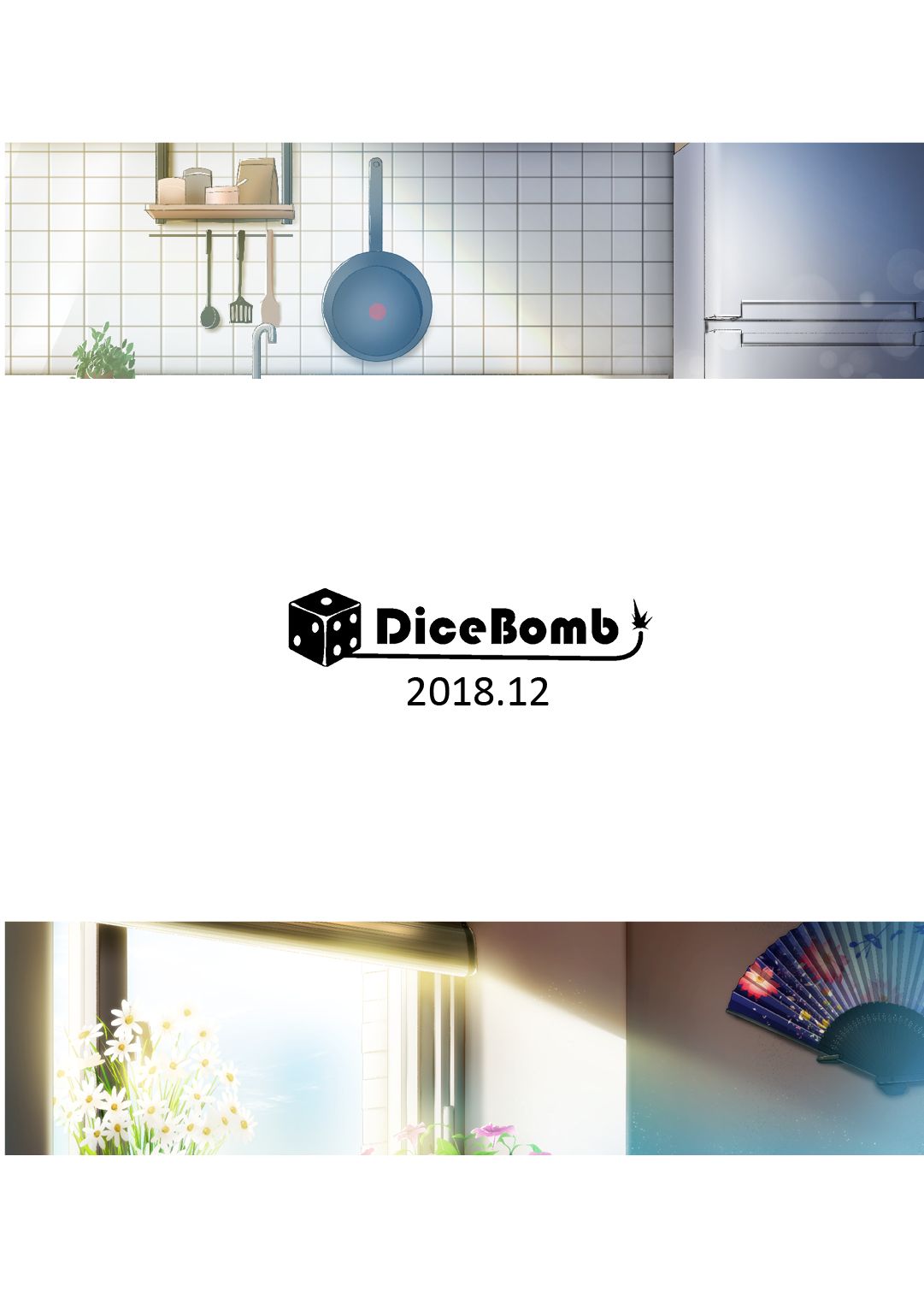 [日本漫画] [DiceBomb (Casino)] Strawberry Secret (THE IDOLM@STER CINDERELLA GIRLS) [Japanese, Chinese] [Digital] 单本,单男,内衣#[55P]-28