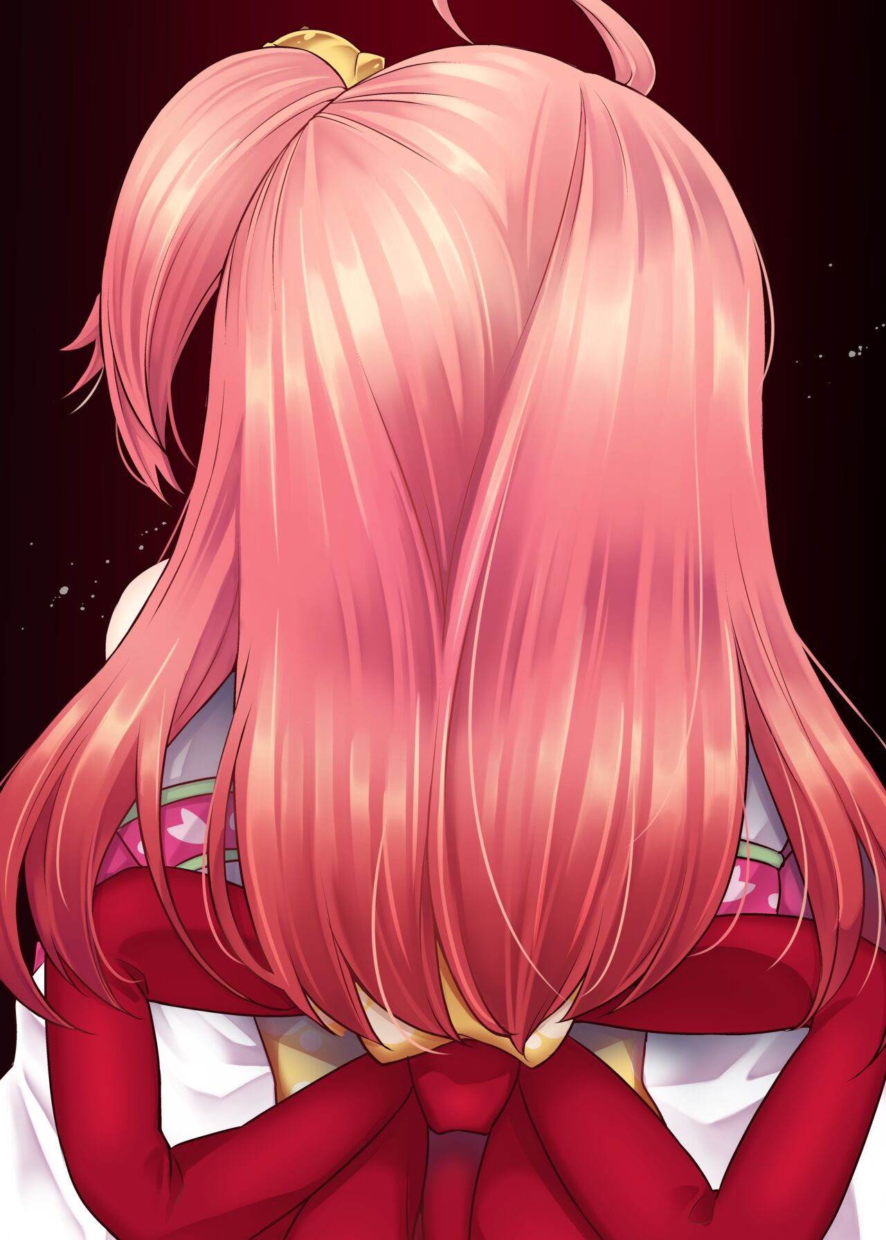 [日本漫画] (C99) [Hachinoko P (hatigo)] Miko催眠H本~幼兒退行篇  单本,巨乳大奶,单女,单男,口交,丝袜#[31P]-31