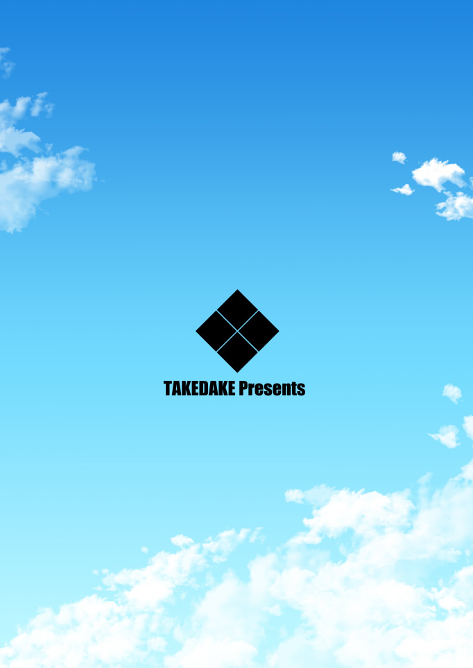 [日本漫画] [Takedake (Takedake)] Dekkai Kouhai to Chicchai Senpai wa Mou Gaman Dekinai! [Digital]  单本,巨乳大奶,比基尼,泳装#[29P]-2