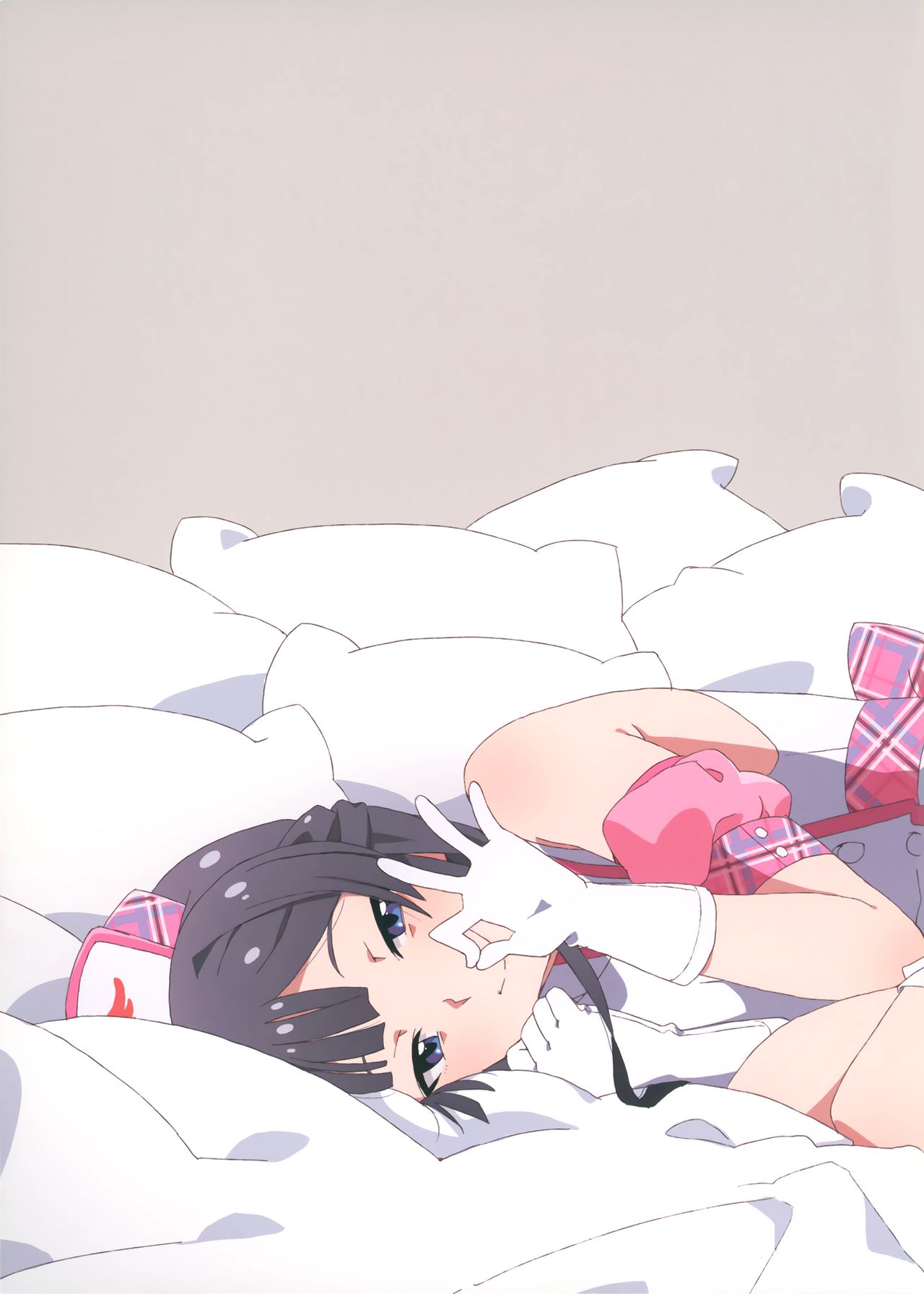 [日本漫画] (C92) [Sandai Yokkyuu (Kozakura Nanane)] LIP SERVICE2 (THE IDOLM@STER MILLION LIVE!) [  单本,内衣,口交#[30P]-28