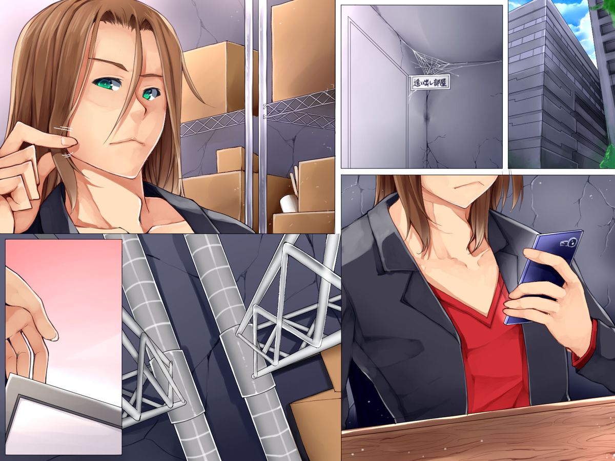 [日本漫画] [Execio] Kaisha no Joushiki Kaechai Mashita. - Douryou Joshi Shain mo Shain Hisho mo Uketsuke Jou Datte Ecchi na Gyoumu Meirei   单本,肛门,巨乳大奶,女学生制服,群P#[62P]-33