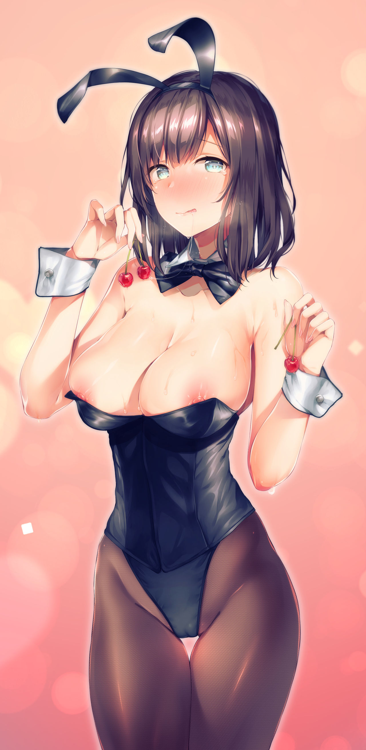 [日本漫画] (C93) [Umi no Sachi (Suihei Sen)] Gensen Oppai Kakenagashi  单本,正太控,巨乳大奶,单女,单男#[21P]-21