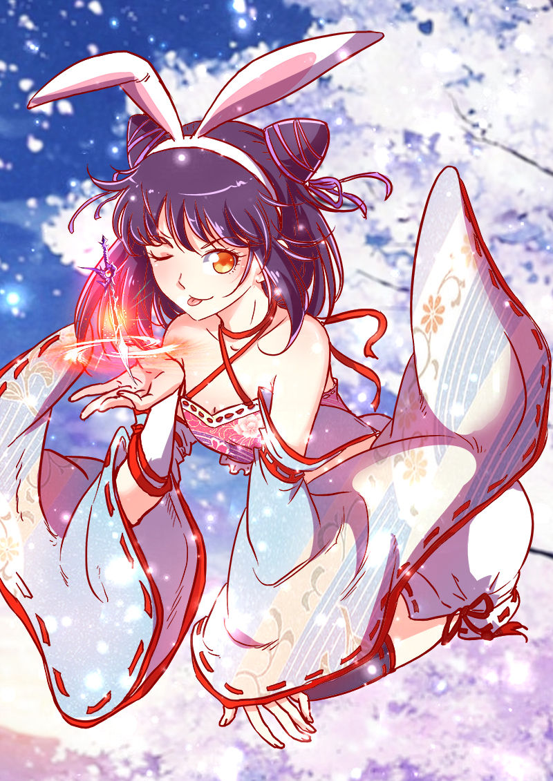 [日本漫画] [GIGI Met] Oreshi, Isekai ni Shoukan Saremashita (COMIC Unreal 2016-12 Vol. 64)  单本,单女,单男,内射中出,丝袜#[18P]-17