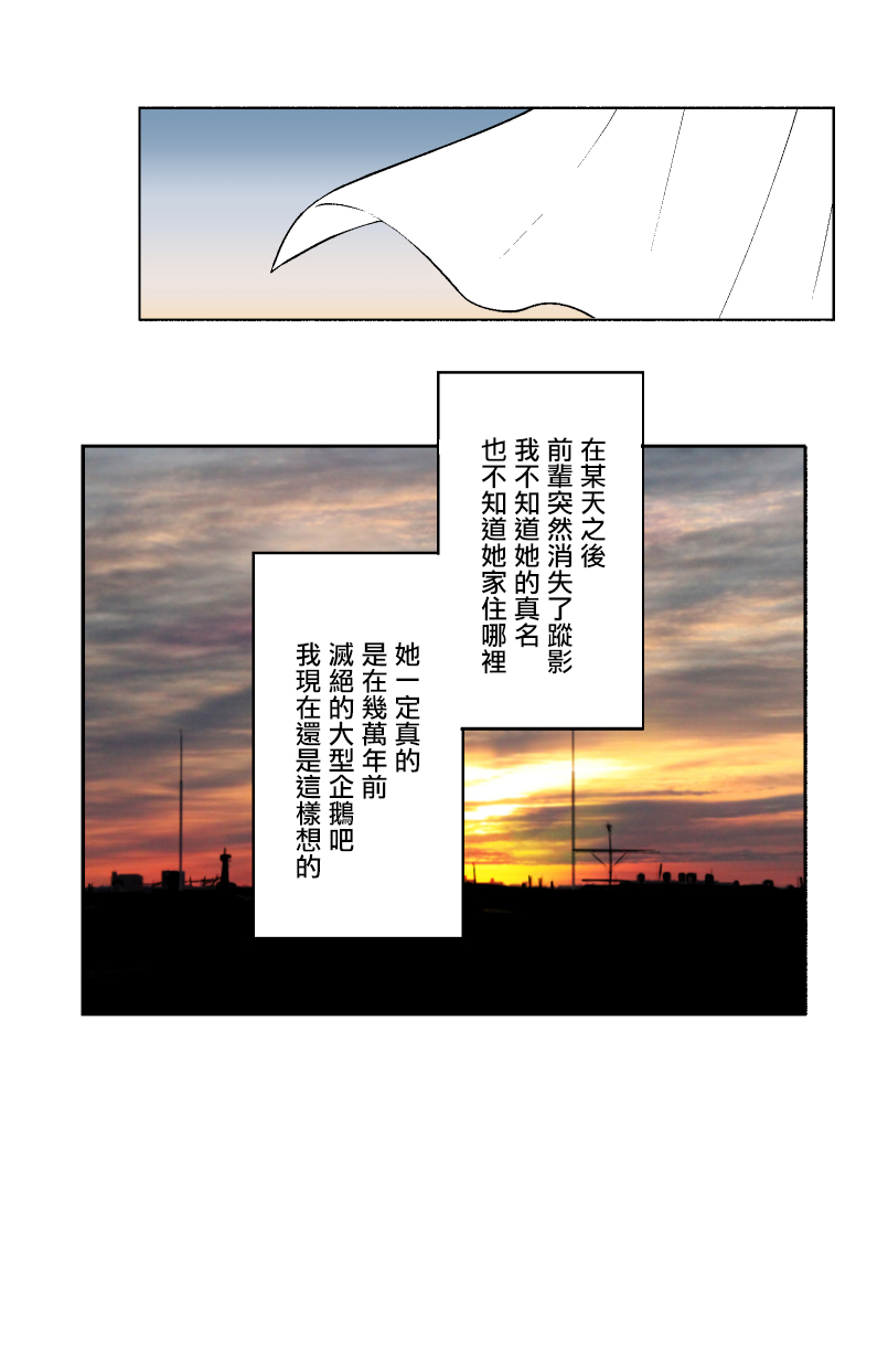 [日本漫画] [Kanimura Hanten (Kanimura Ebio)] Senpai! Ore to Koubix Onegaishimasu!  前輩!和我交尾吧!!拜託了! (Kemono Friends) [Chinese]   单本,萝莉,单女,单男#[19P]-18