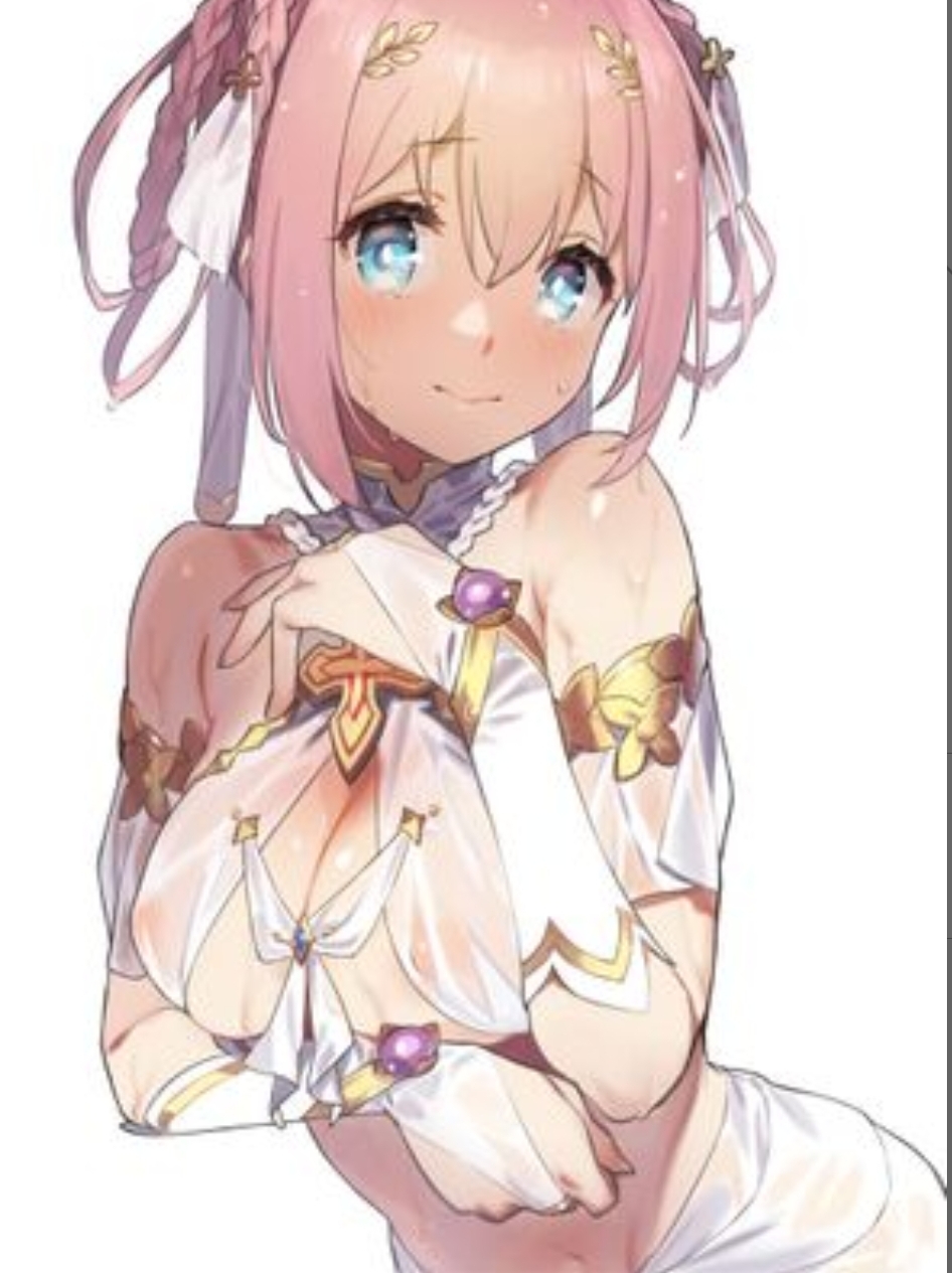 [日本漫画] 【92M】和骑士君造小精灵  单本,单女,单男#[9P]-1