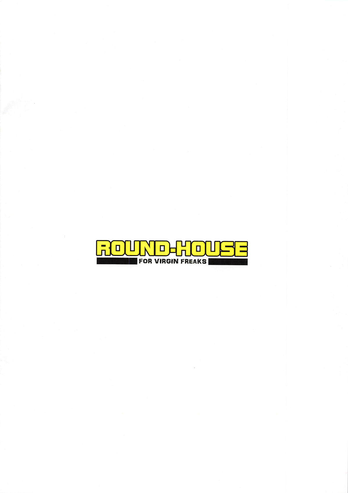 [日本漫画] (COMIC1☆15) [ROUND-HOUSE (Kikkawa Ryounei)] Ore to Miku-chan to Kichiku Senpai (Gotoubun no Hanayome) [Chinese]  单本,强奸,巨乳大奶,单女,破处#[16P]-16