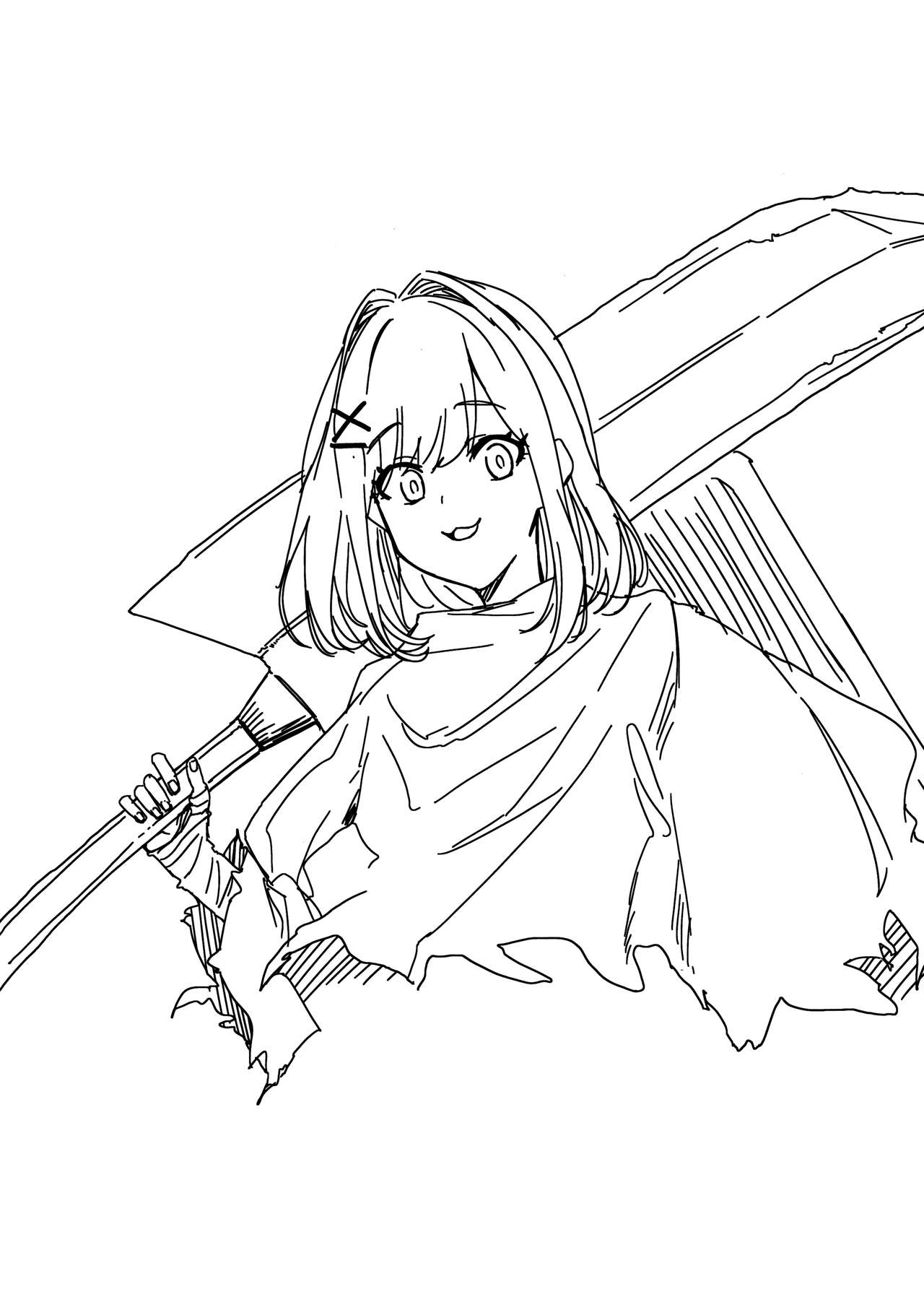 [日本漫画] (C97) [GreenHouse (Uno Ryoku)] Ganba RURU!! (Suzuhara Lulu)  单本,巨乳大奶,单女,单男,破处,丝袜#[35P]-30