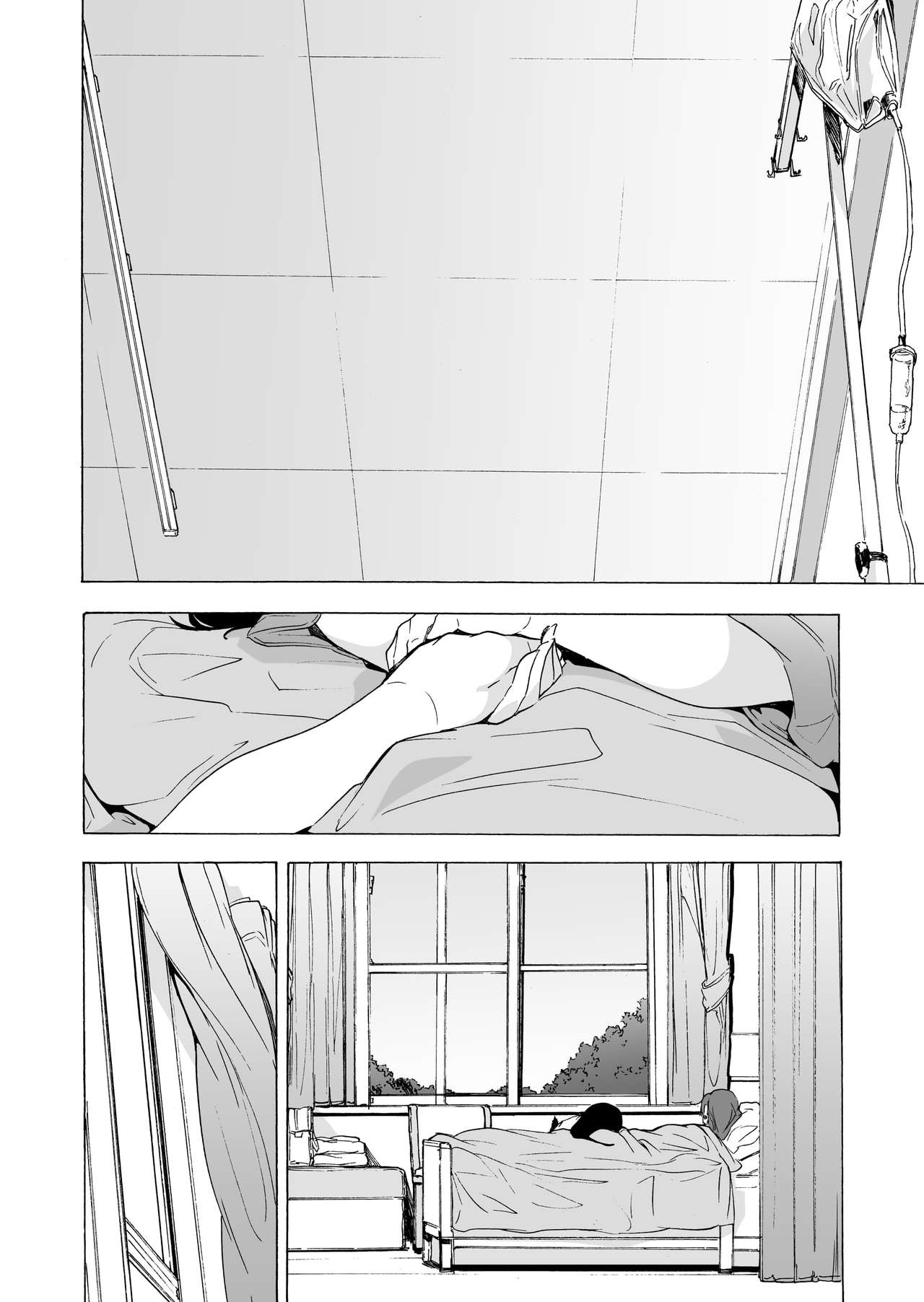 [日本漫画] [HIDARIkiki (Kizuki Rei)] GAME OF BITCHES Ch. 6 [Chinese] 单本,内衣#[37P]-30