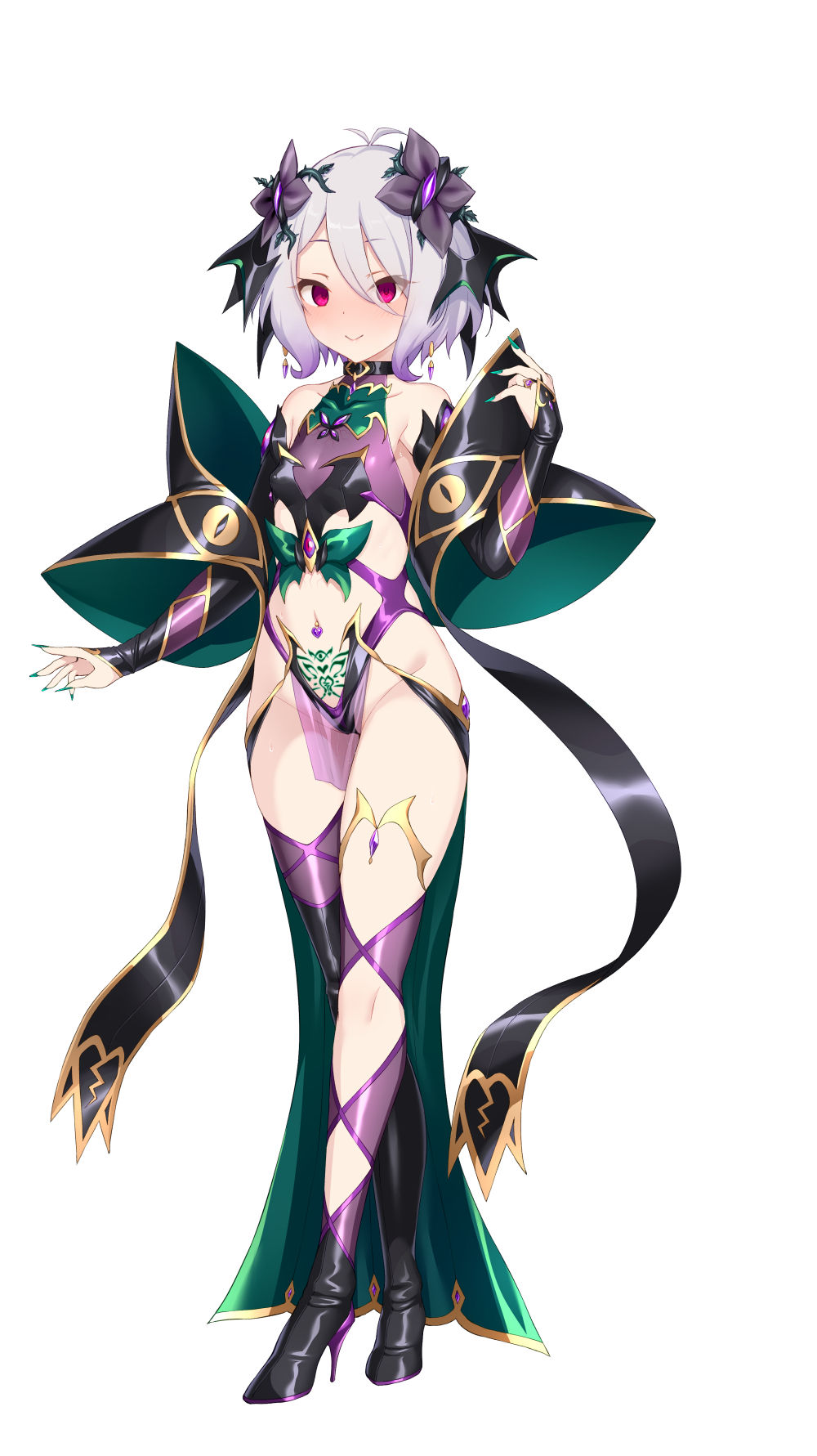 [日本漫画] [Satou Kuuki] Kokkoro (Princess Rave) (Princess Connect! Re:Dive) [  单本,巨乳大奶,内衣#[34P]-29