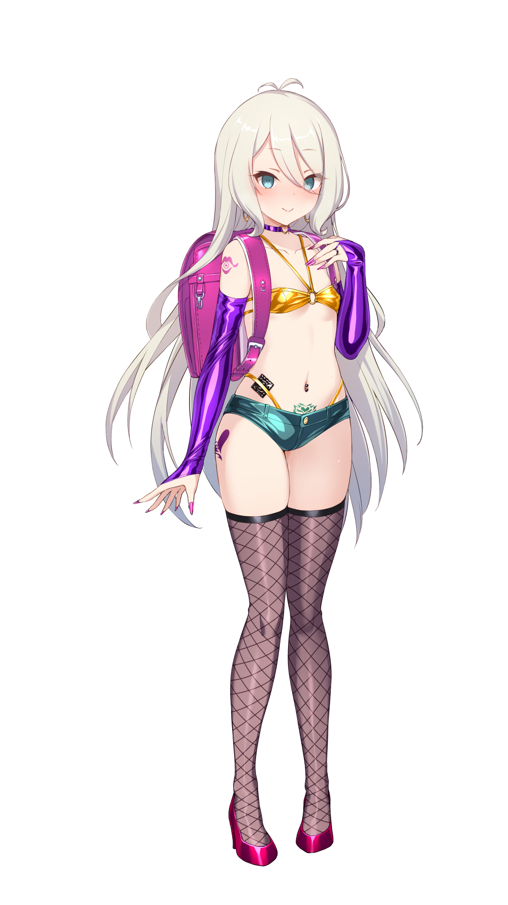 [日本漫画] [Satou Kuuki] Kokkoro (Princess Rave) (Princess Connect! Re:Dive) [  单本,巨乳大奶,内衣#[34P]-33