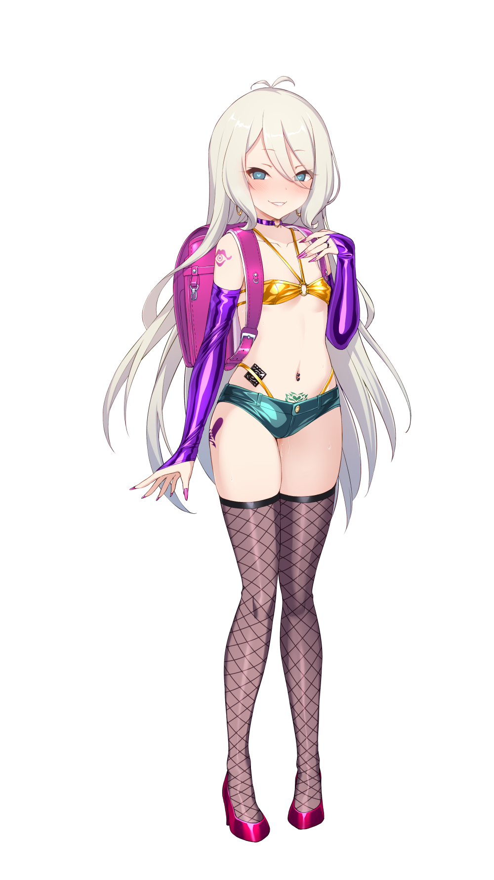 [日本漫画] [Satou Kuuki] Kokkoro (Princess Rave) (Princess Connect! Re:Dive) [  单本,巨乳大奶,内衣#[34P]-34