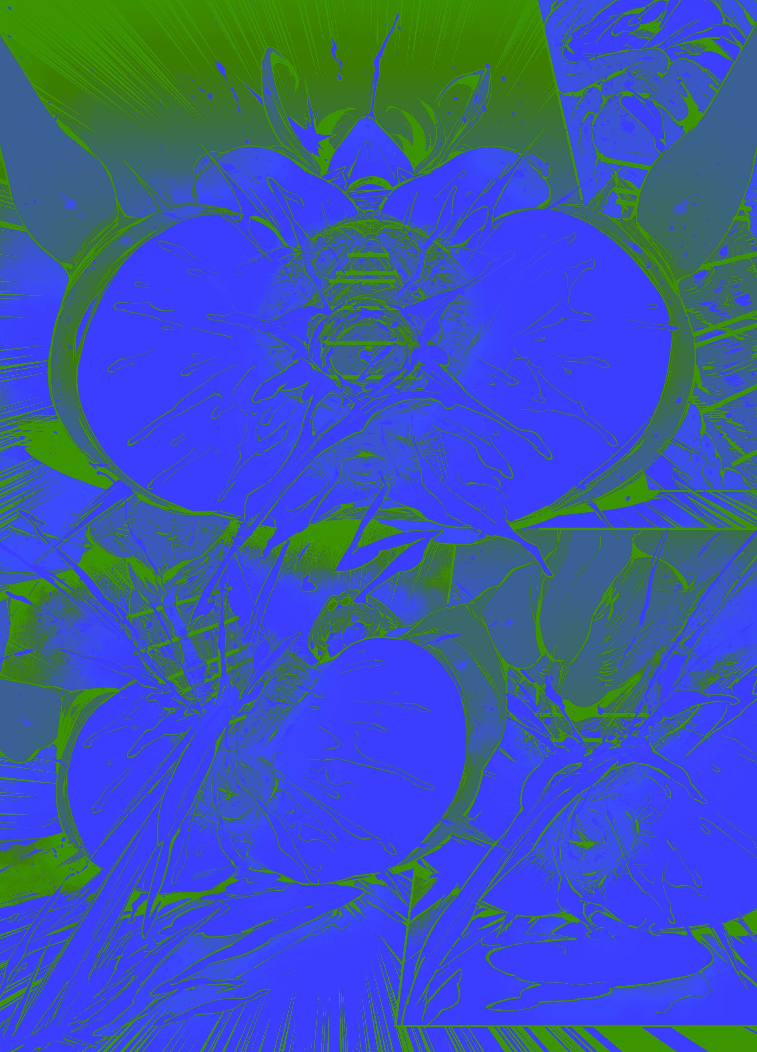 [日本漫画] [38] カフカ (崩壊スターレイル) 单本,调教,熟女人妻,巨乳大奶,单女#[18P]-11