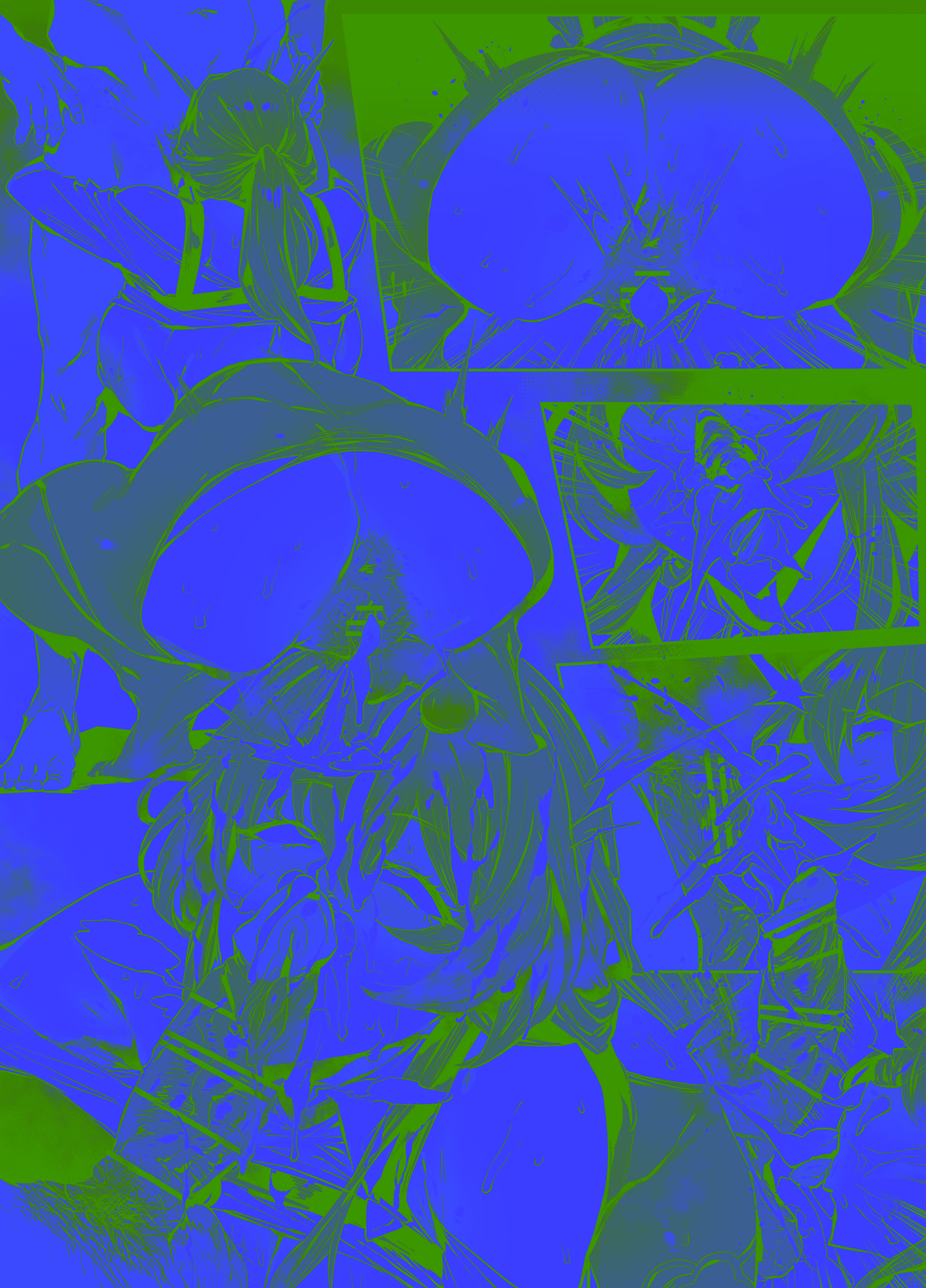 [日本漫画] [38] カフカ (崩壊スターレイル) 单本,调教,熟女人妻,巨乳大奶,单女#[18P]-14