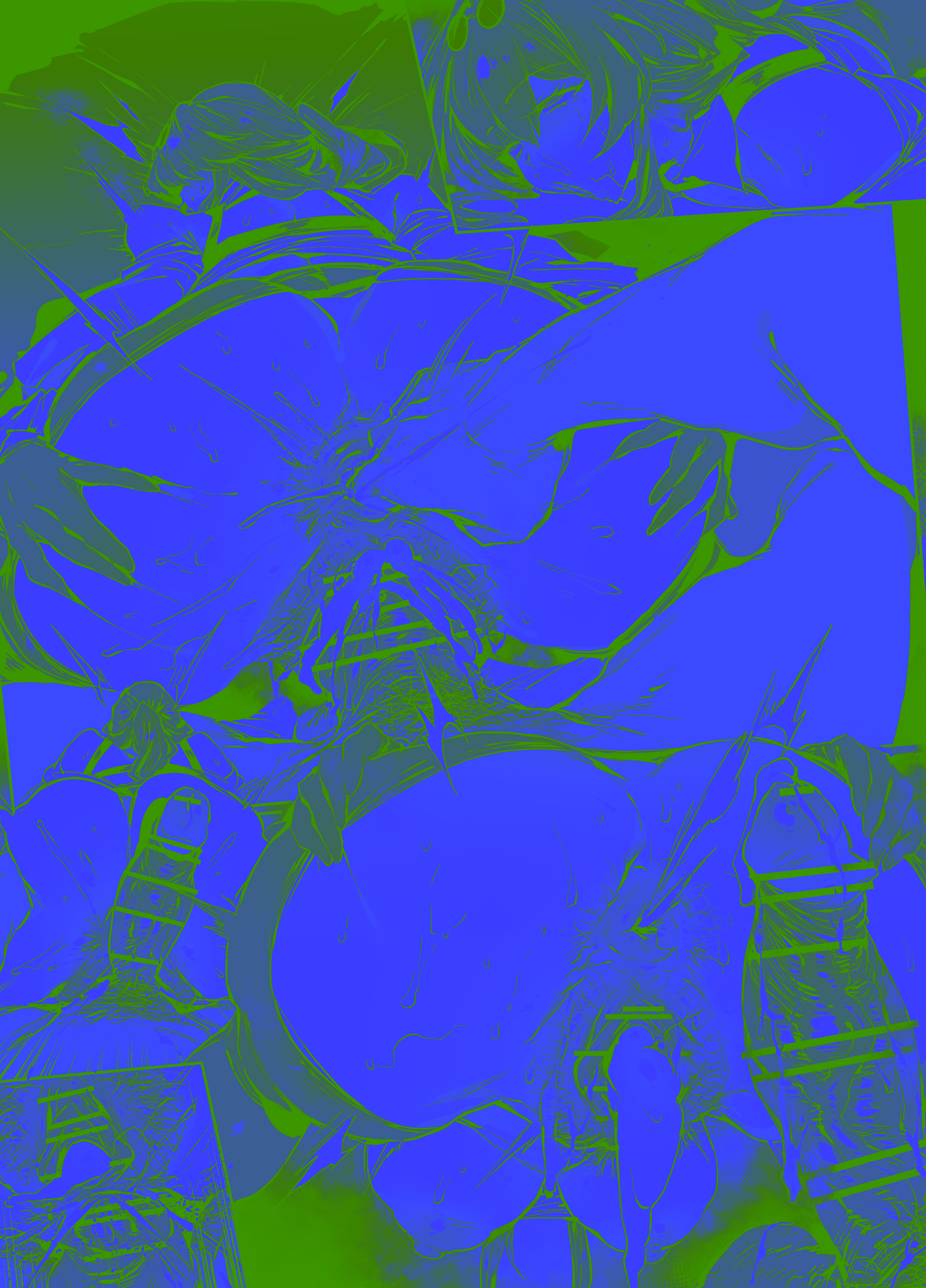 [日本漫画] [38] カフカ (崩壊スターレイル) 单本,调教,熟女人妻,巨乳大奶,单女#[18P]-16