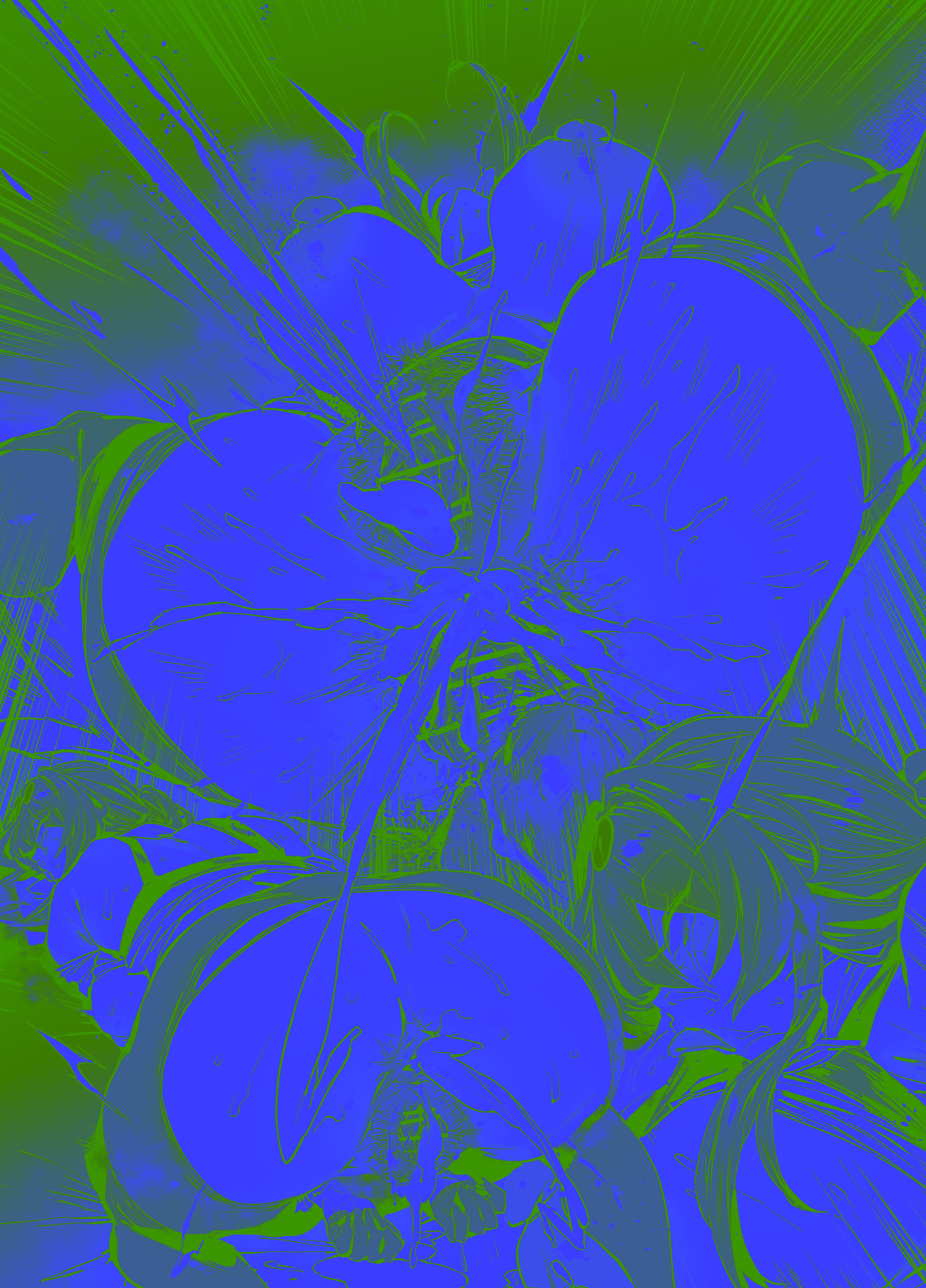 [日本漫画] [38] カフカ (崩壊スターレイル) 单本,调教,熟女人妻,巨乳大奶,单女#[18P]-17