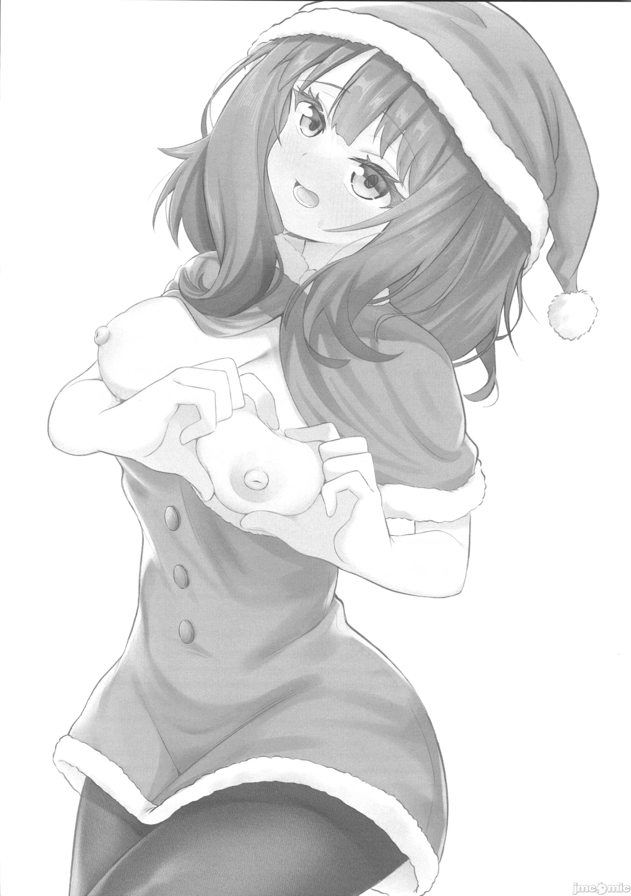 [日本漫画] (FF44) [LUMO (魯毛)] 敗北女主太色情了 (負けヒロインが多すぎる!) [中国語] [無修正] 单本,巨乳大奶,单女,单男,内射中出,丝袜#[18P]-2