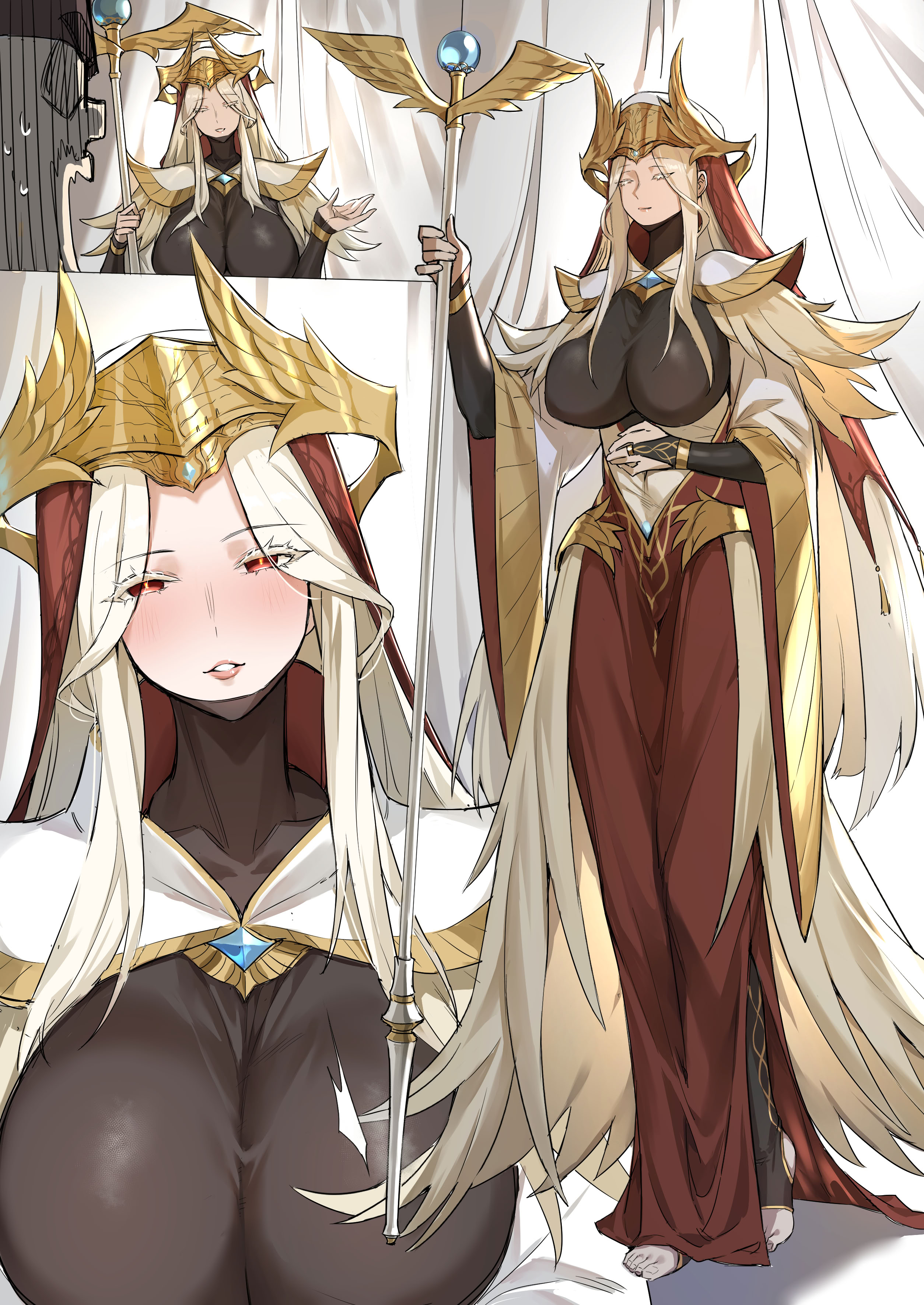 [日本漫画] [达瓦里希] 战败体验馆 单本,高潮潮吹,调教,强奸,单女,内射中出#[26P]-18