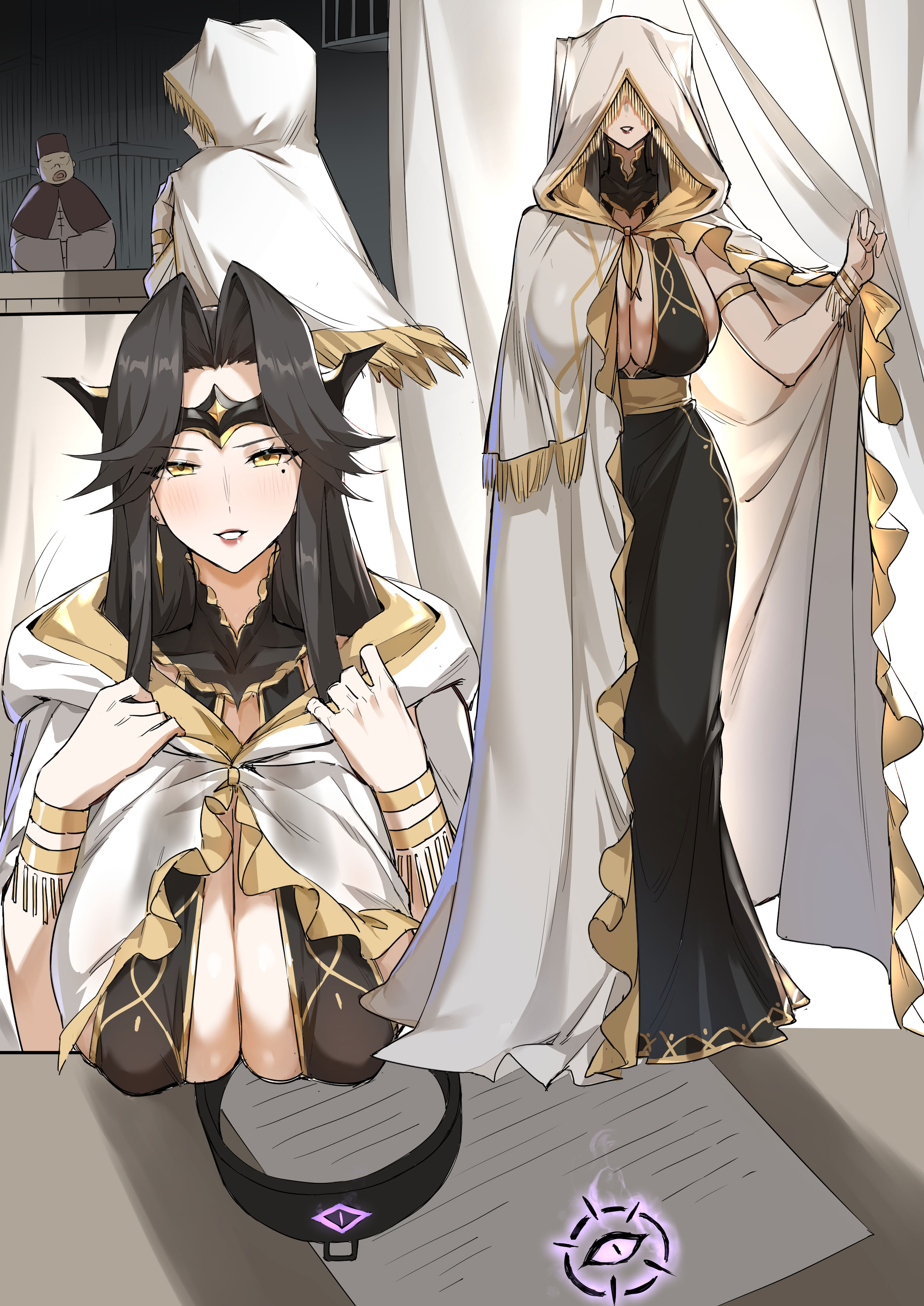 [日本漫画] [达瓦里希] 战败体验馆 单本,高潮潮吹,调教,强奸,单女,内射中出#[26P]-22