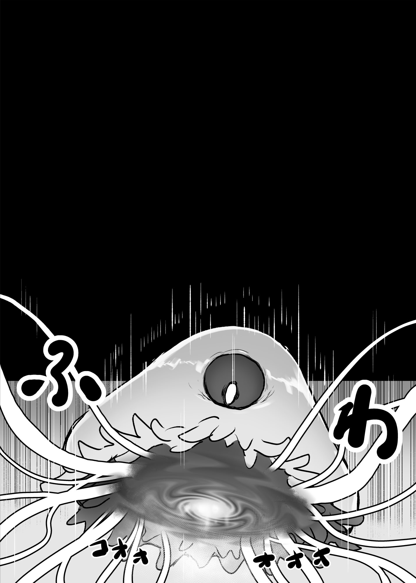 [日本漫画] [ねるひつじ] 状態異常耐性シスターさんと耐性貫通催○クラゲ｜异常状态抗性全满的修女小姐VS贯穿抗性的催○水母 [ 单本,调教,巨乳大奶,内射中出,丝袜#[36P]-15