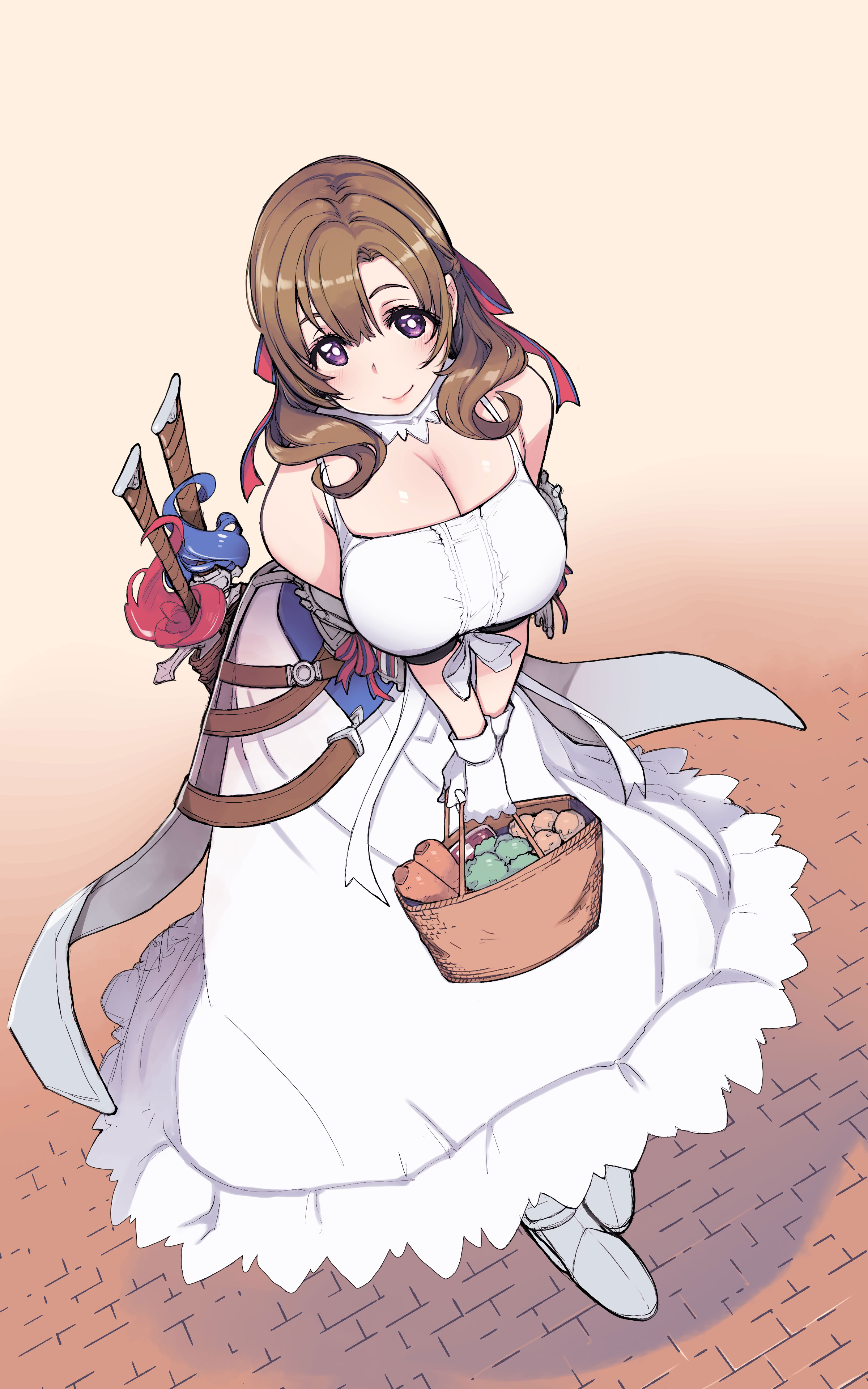 [日本漫画] [Xration (mil)] 母の日 その2 (通常攻撃が全体攻撃で二回攻撃のお母さんは好きですか？) 单本,高潮潮吹,熟女人妻,巨乳大奶#[21P]-19