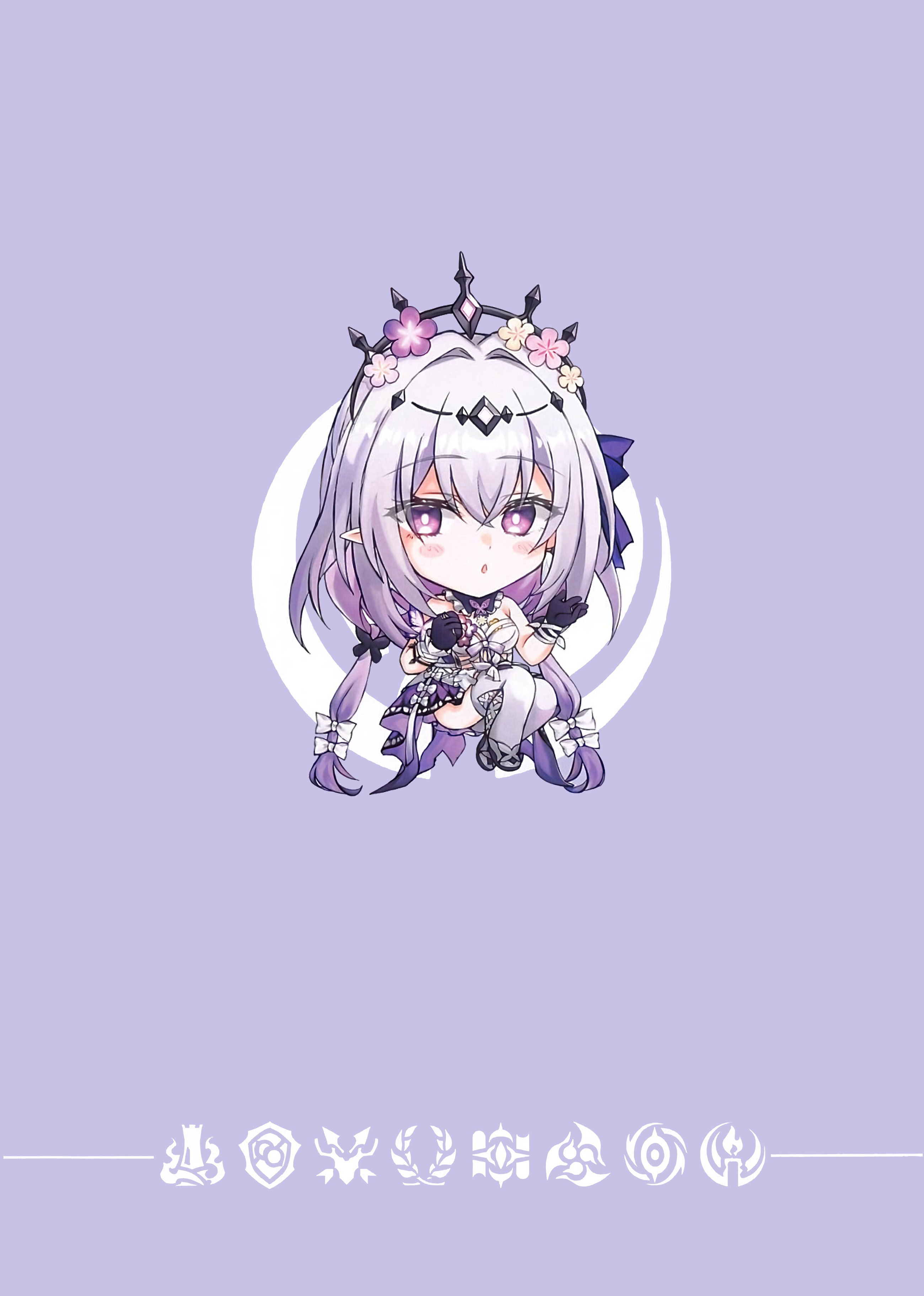 [日本漫画] (C106) [紅音色 (里美樹)] 蝶を惑わす甘い水 (崩壊：スターレイル) 单本,巨乳大奶,单女,内射中出,比基尼,泳装#[12P]-3