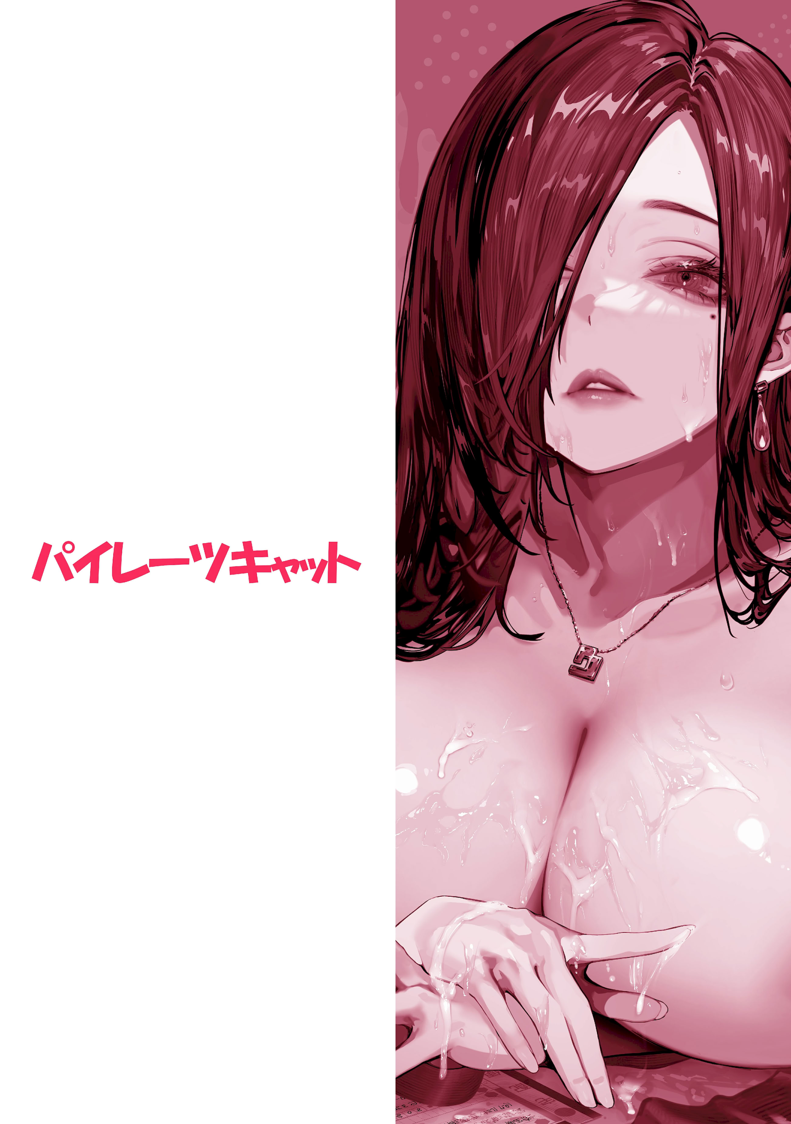 [日本漫画] [パイレーツキャット] 届いたのは人妻でした 单本,巨乳大奶,露出,青年,大阴茎#[13P]-13