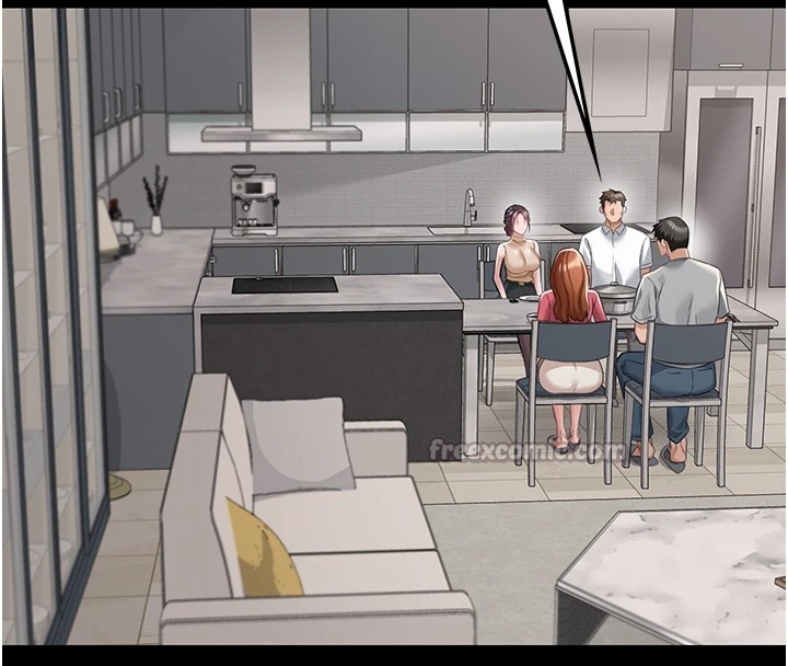 [韩国漫画] 借妻条约 剧情,熟女人妻#[224P]-110