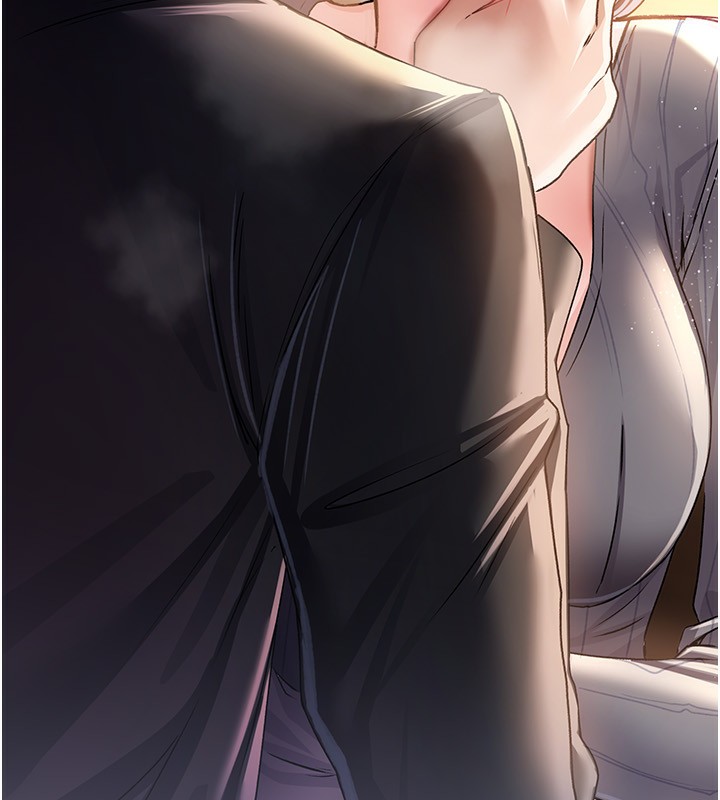 [韩国漫画] 借妻条约 剧情,熟女人妻#[196P]-19