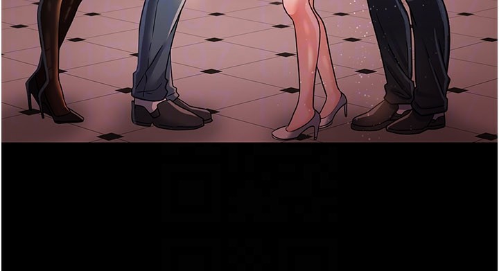 [韩国漫画] 借妻条约 剧情,熟女人妻#[162P]-107