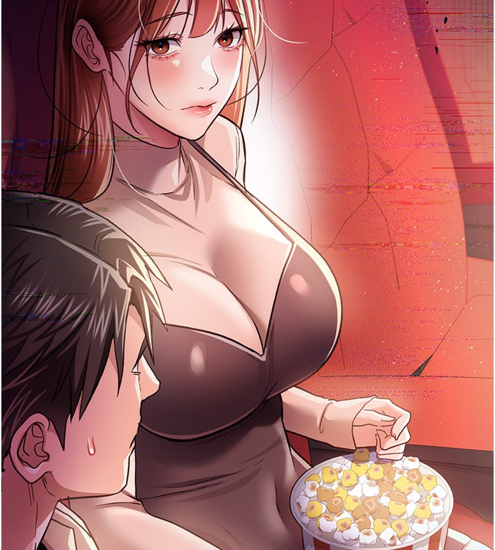 [韩国漫画] 借妻条约 剧情,熟女人妻#[162P]-158